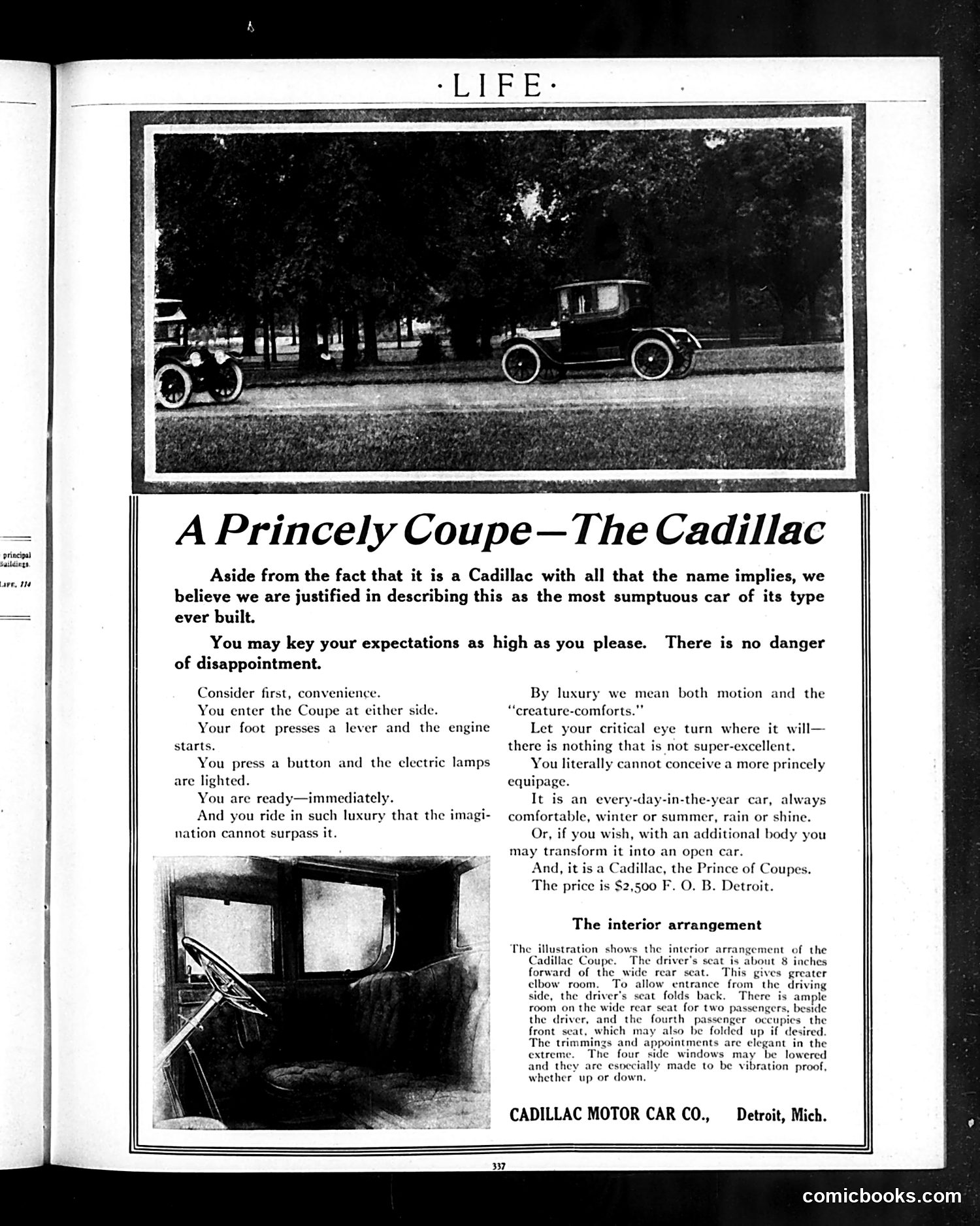 Life — February 13, 1913 — page 29 of 44