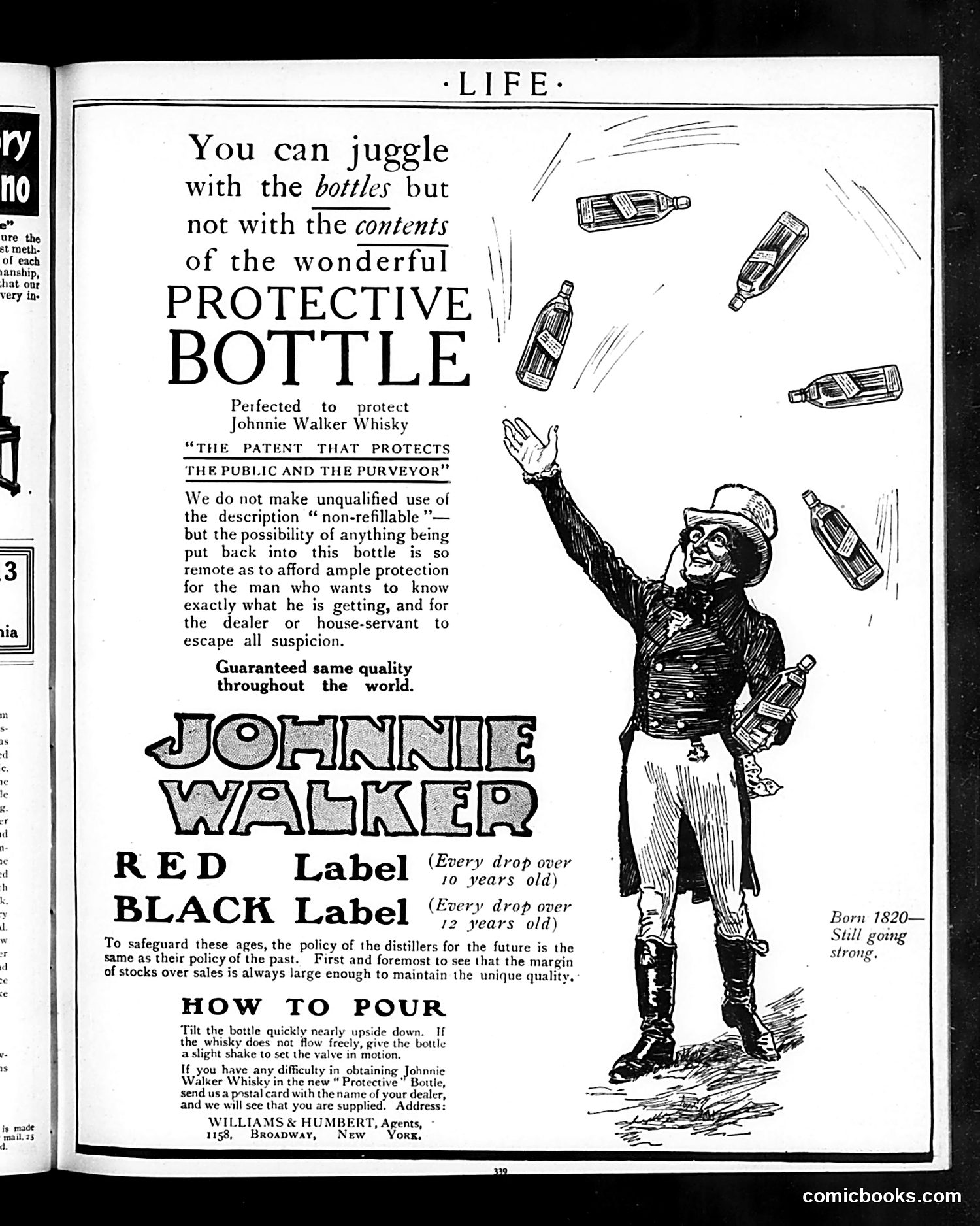 Life — February 13, 1913 — page 31 of 44