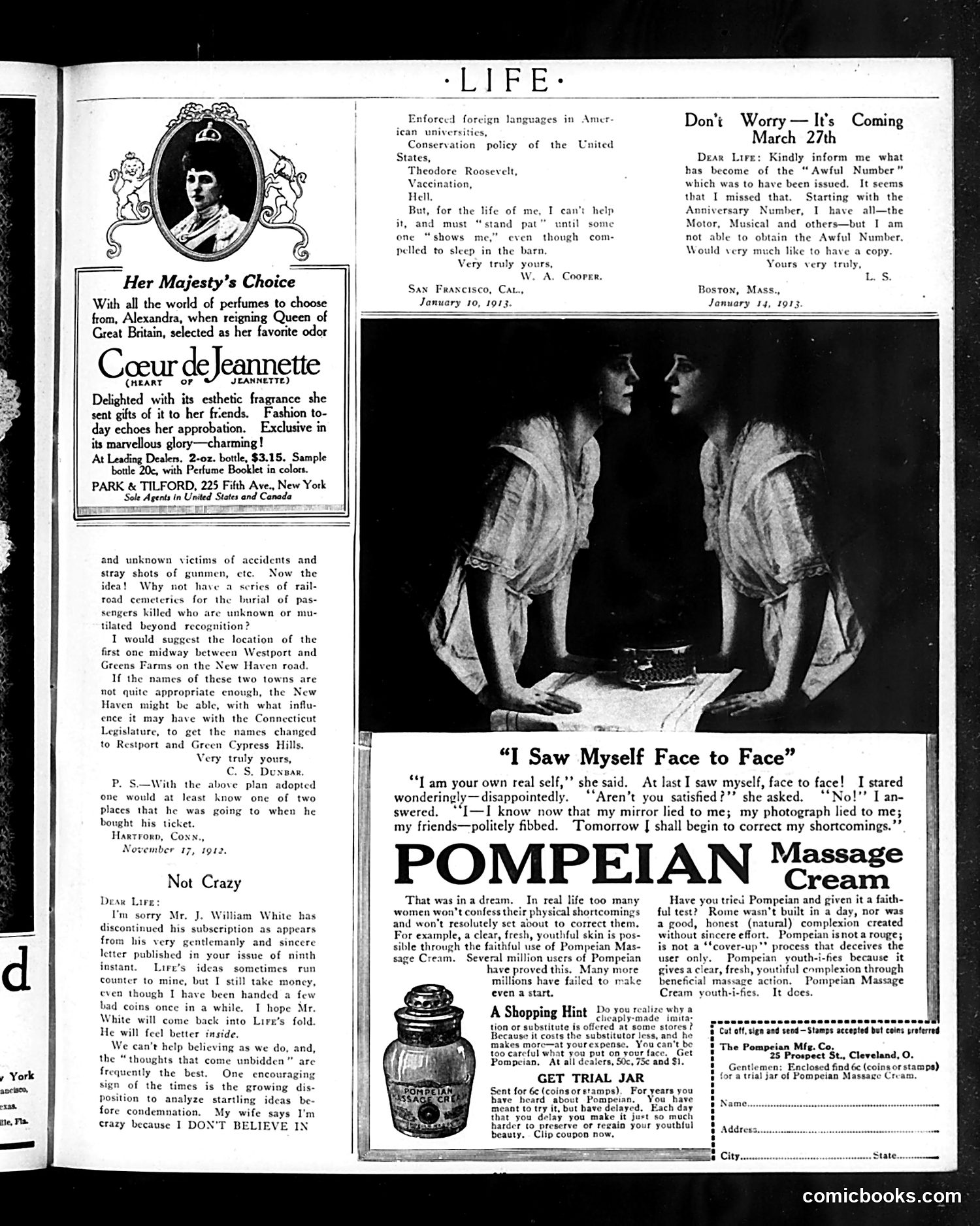 Life — February 13, 1913 — page 37 of 44