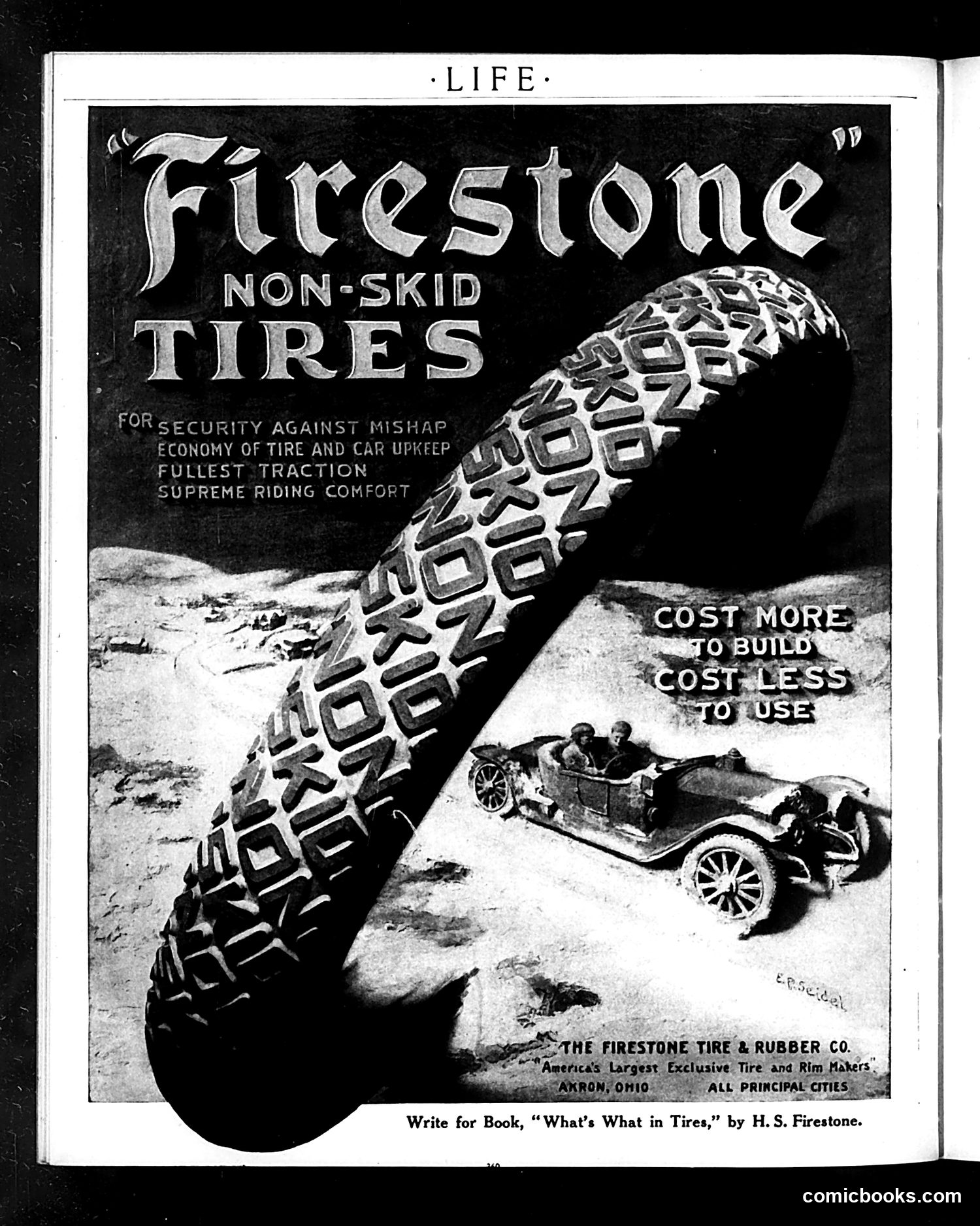 Life — February 20, 1913 — page 8 of 48