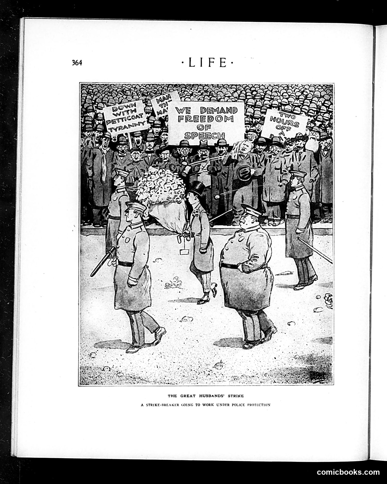Life — February 20, 1913 — page 12 of 48
