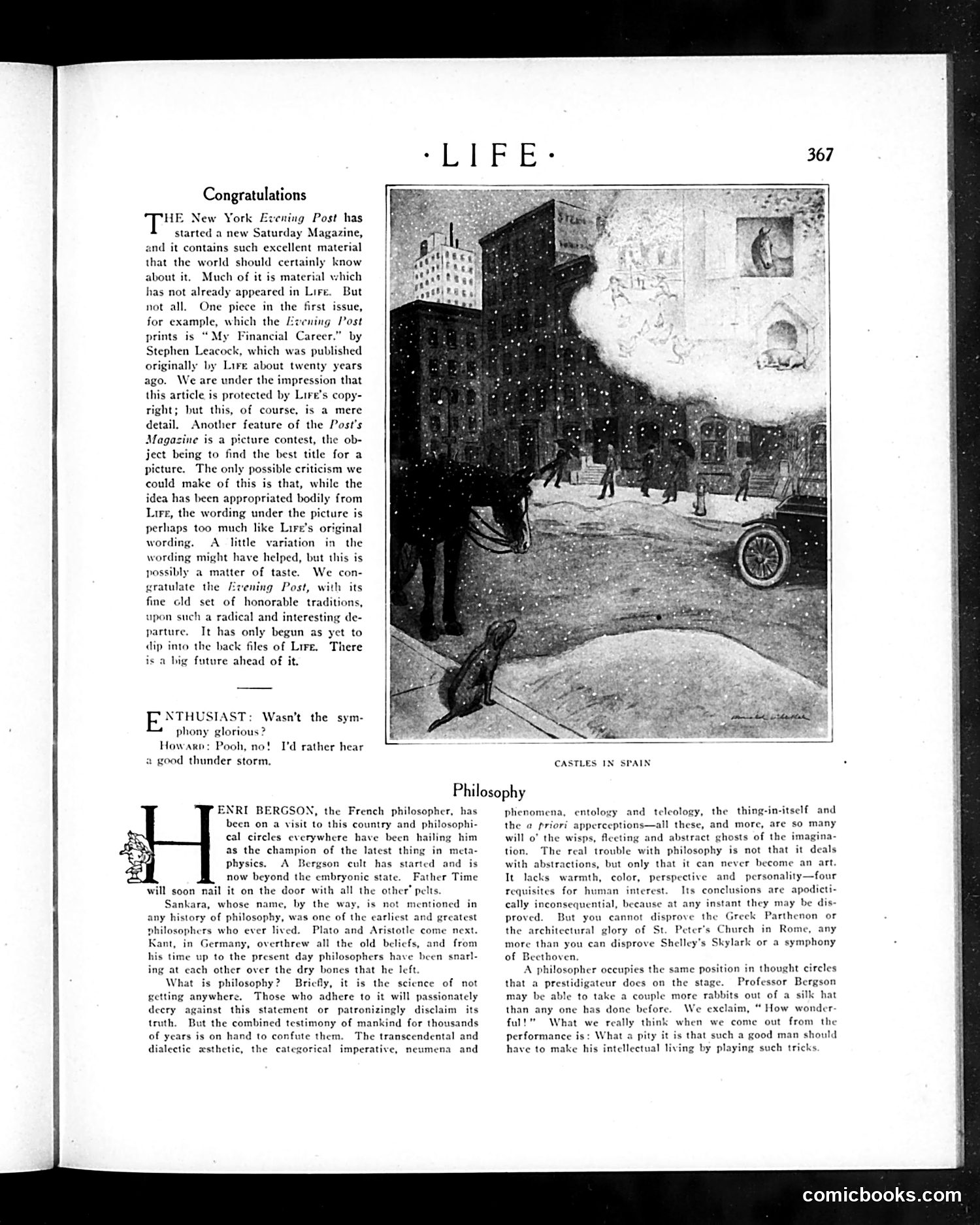 Life — February 20, 1913 — page 15 of 48