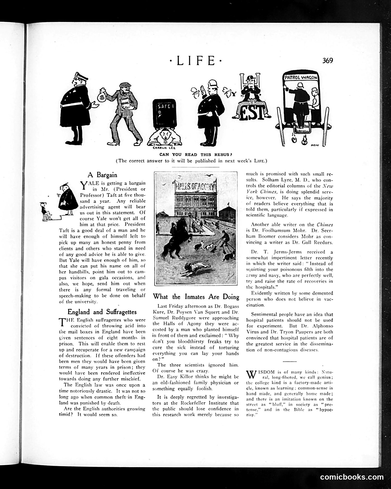 Life — February 20, 1913 — page 17 of 48