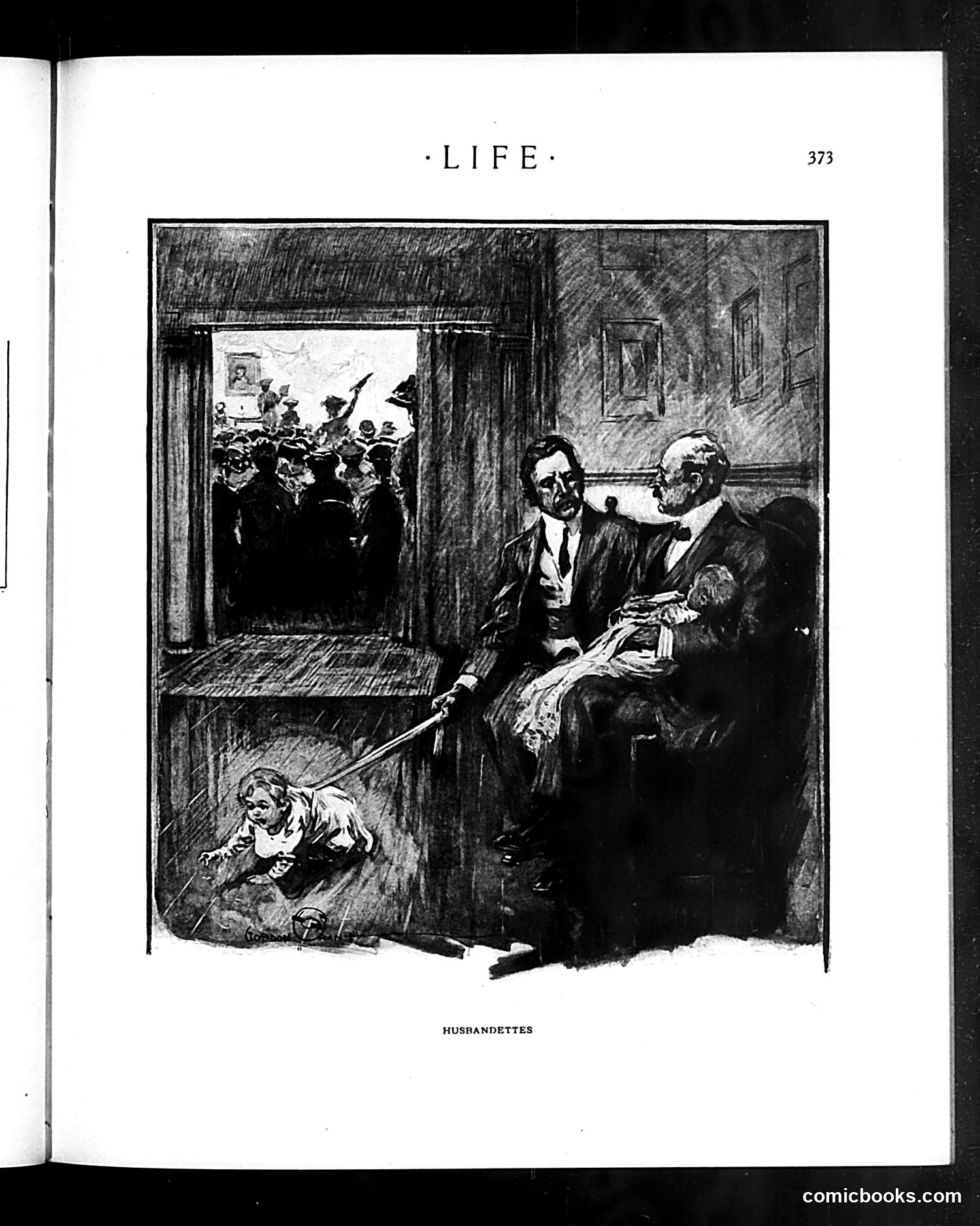 Life — February 20, 1913 — page 21 of 48