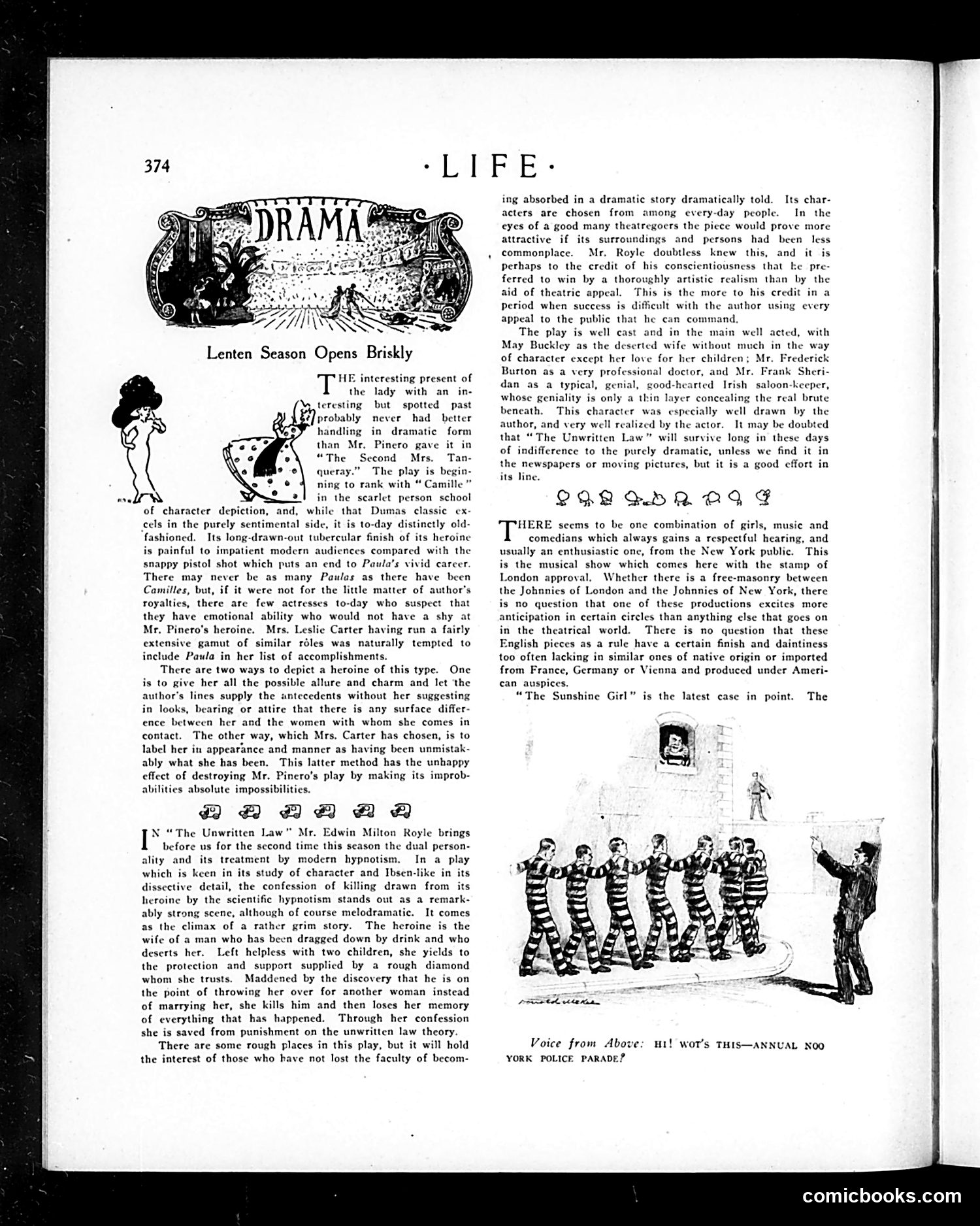 Life — February 20, 1913 — page 22 of 48