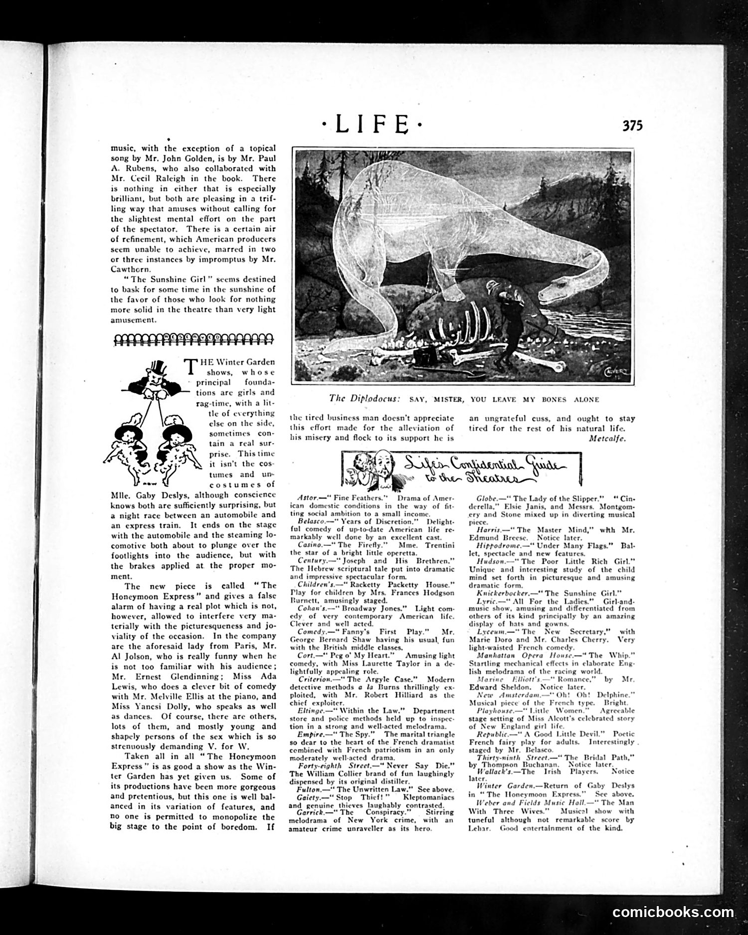Life — February 20, 1913 — page 23 of 48