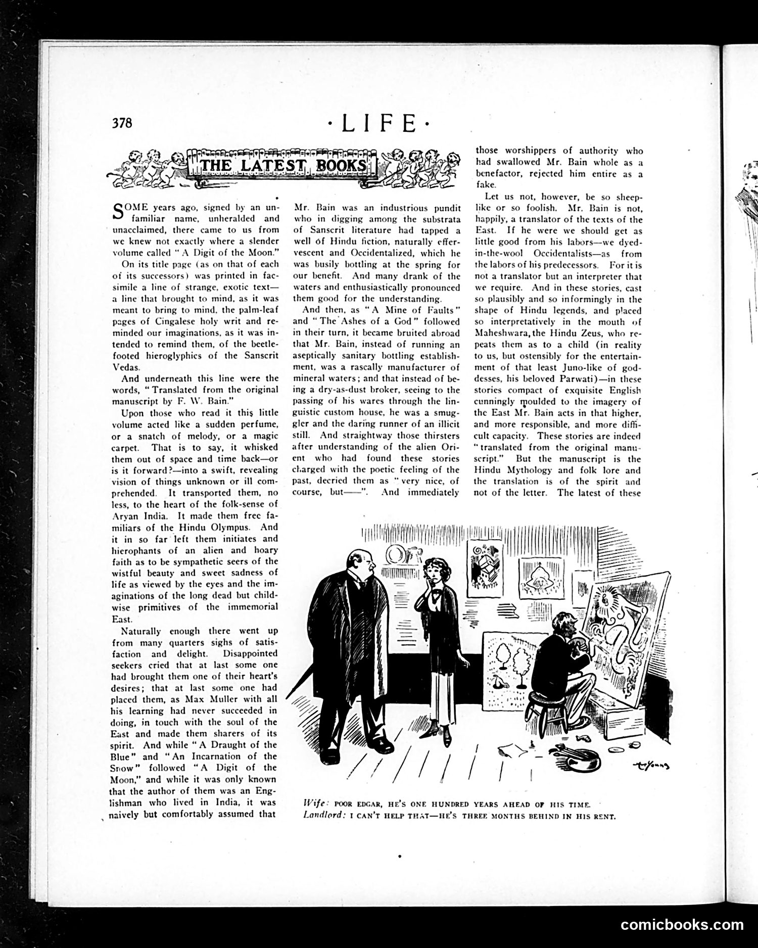 Life — February 20, 1913 — page 26 of 48