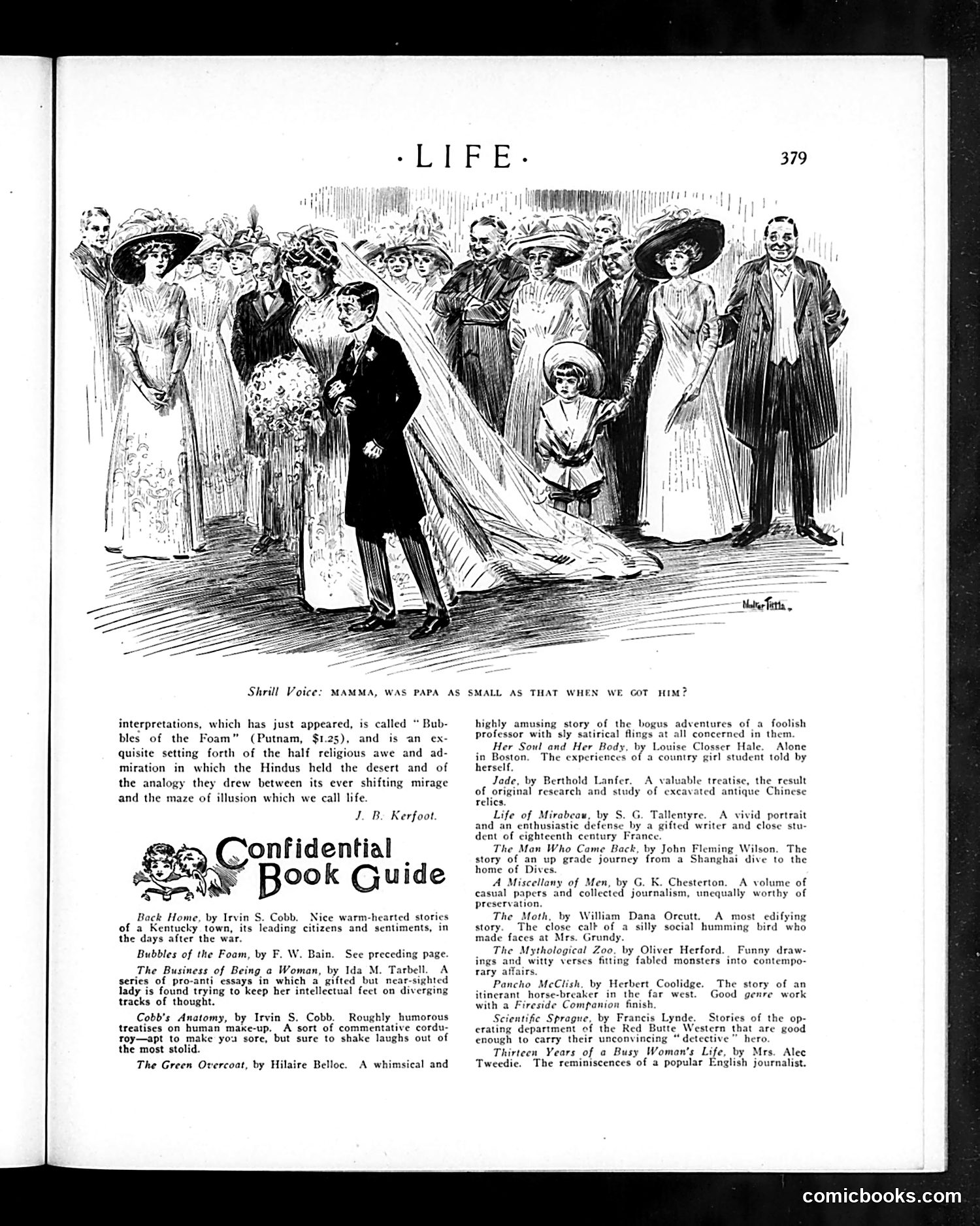 Life — February 20, 1913 — page 27 of 48