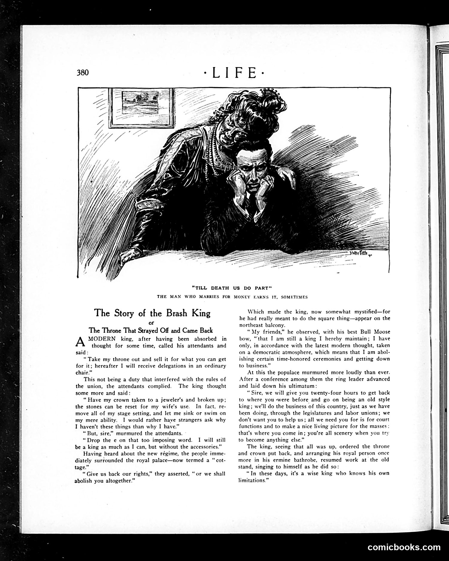 Life — February 20, 1913 — page 28 of 48