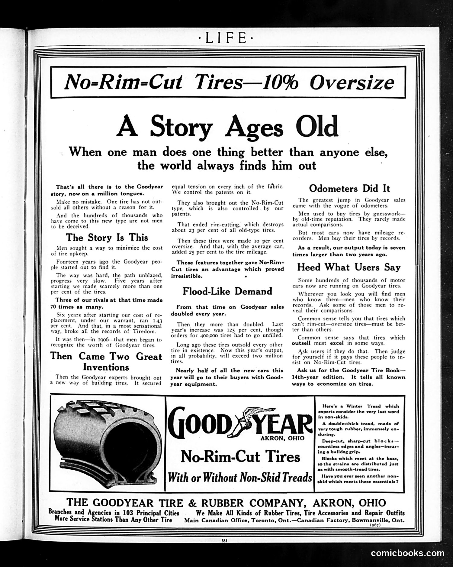 Life — February 20, 1913 — page 29 of 48