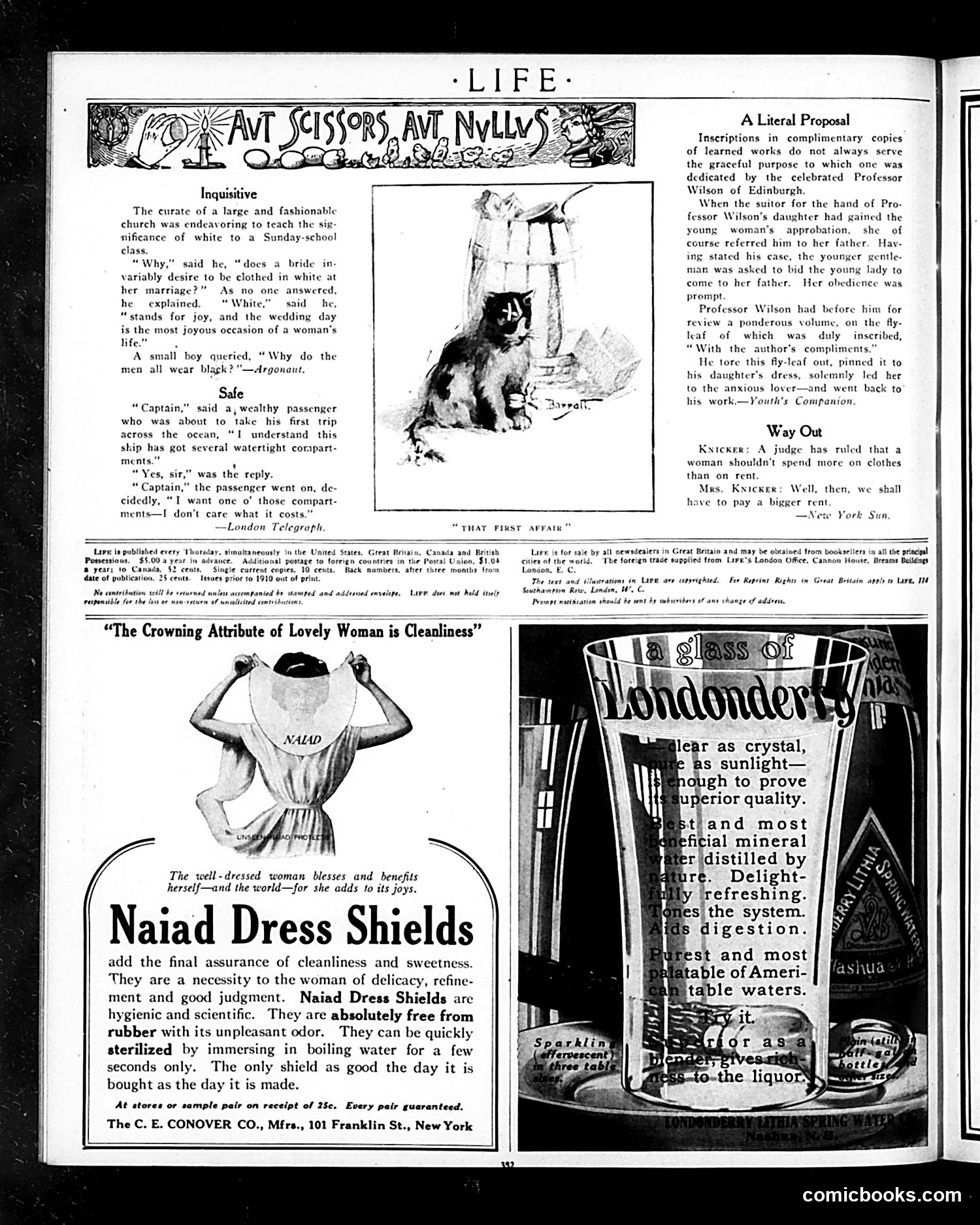 Life — February 20, 1913 — page 30 of 48