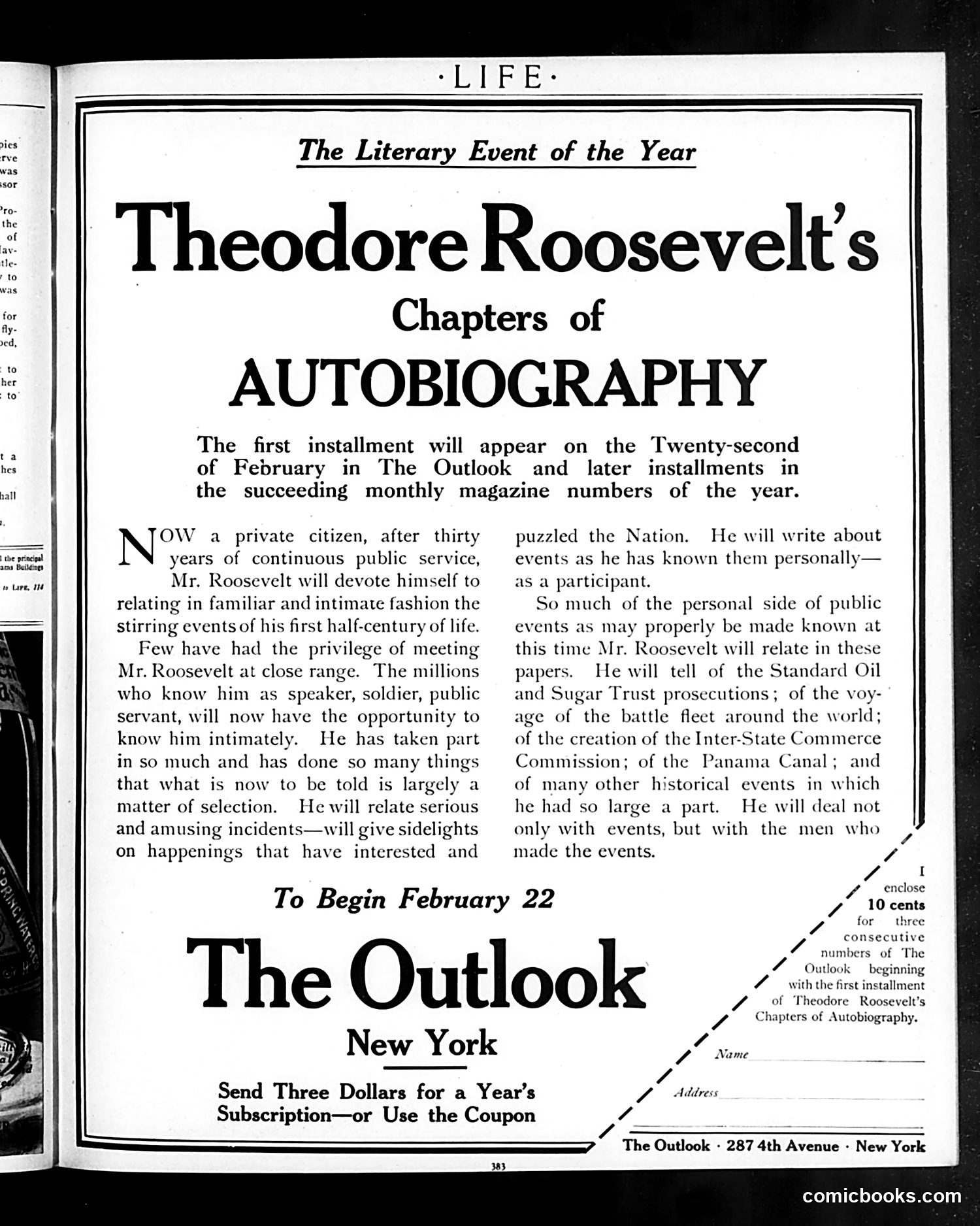 Life — February 20, 1913 — page 31 of 48
