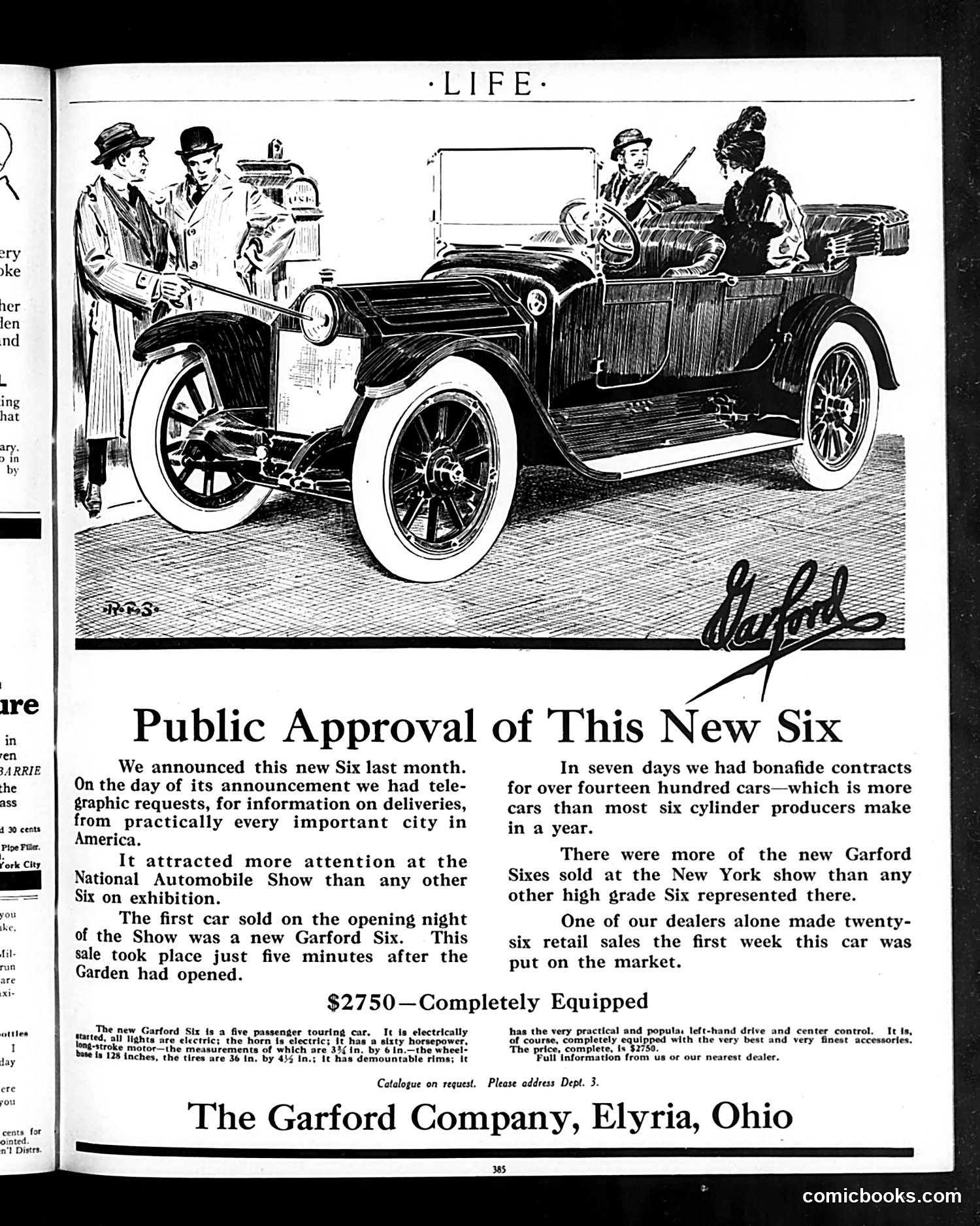 Life — February 20, 1913 — page 33 of 48