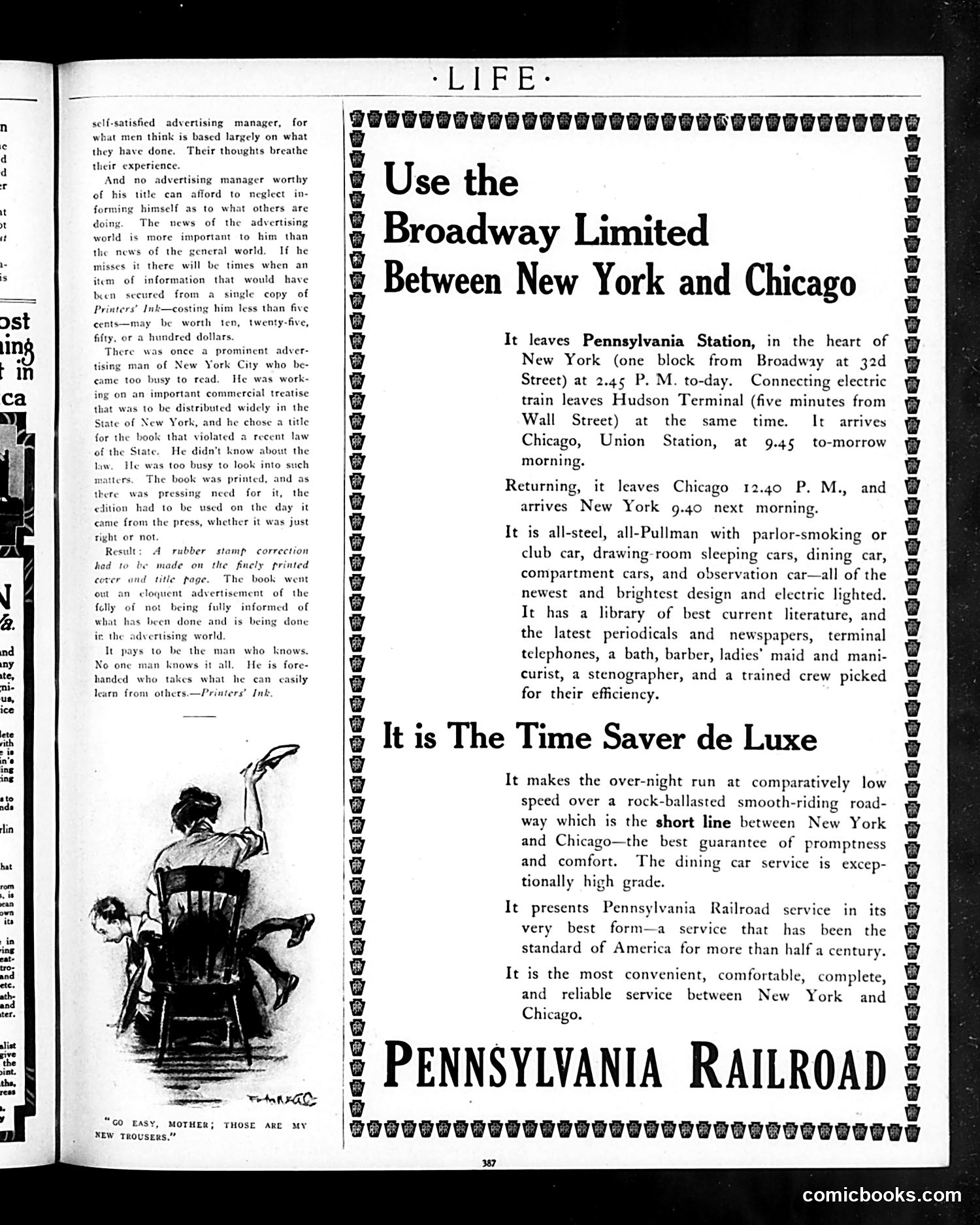 Life — February 20, 1913 — page 35 of 48