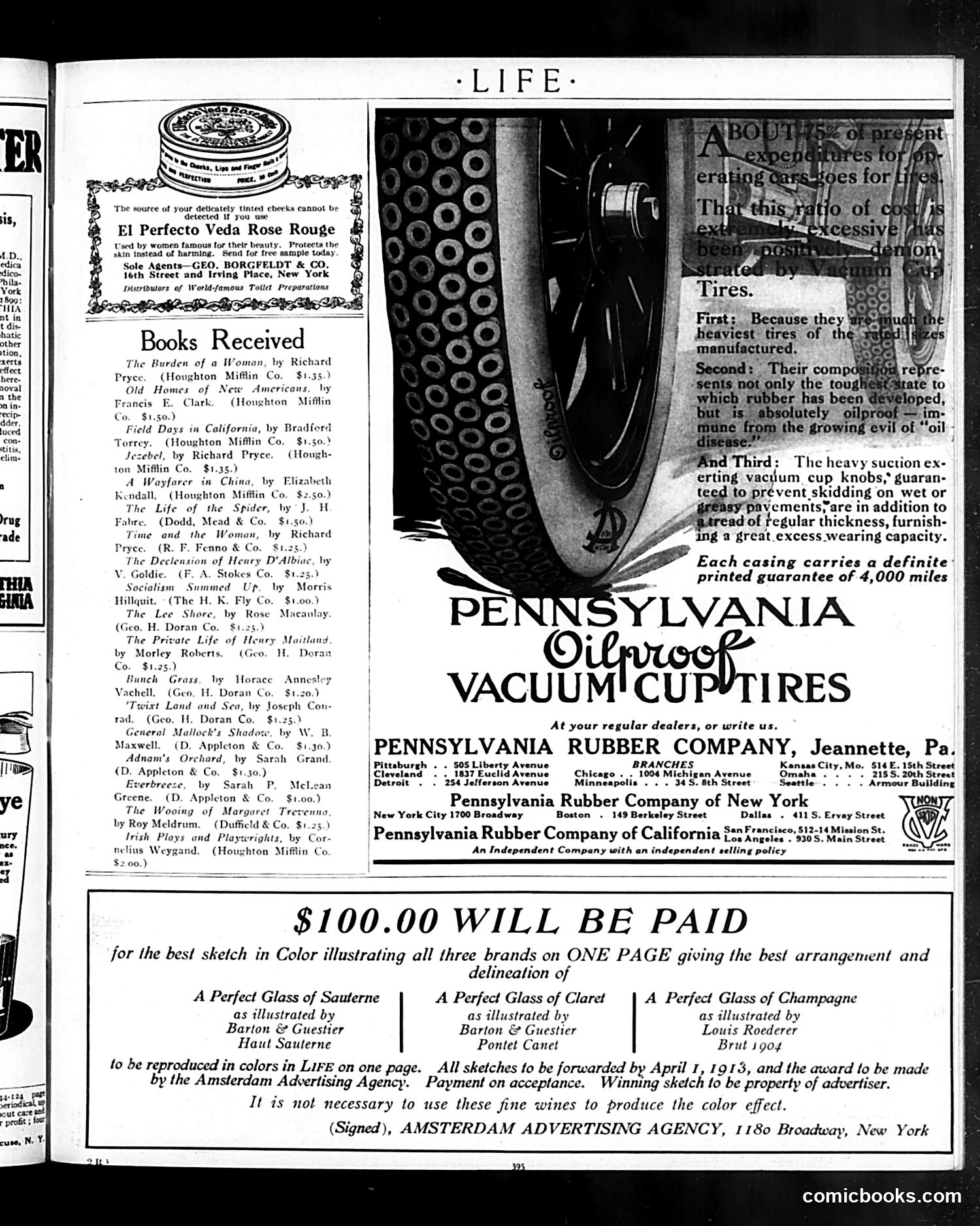 Life — February 20, 1913 — page 43 of 48