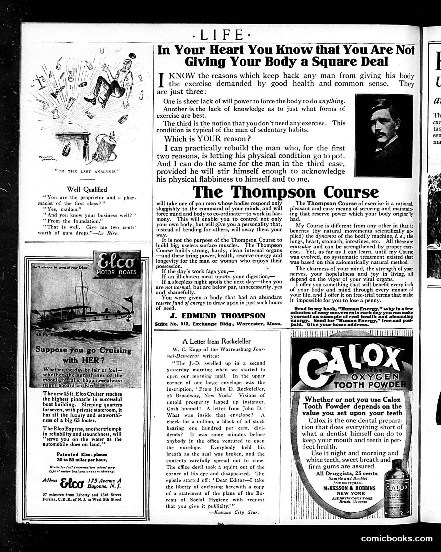 Life — February 20, 1913 — page 44 of 48
