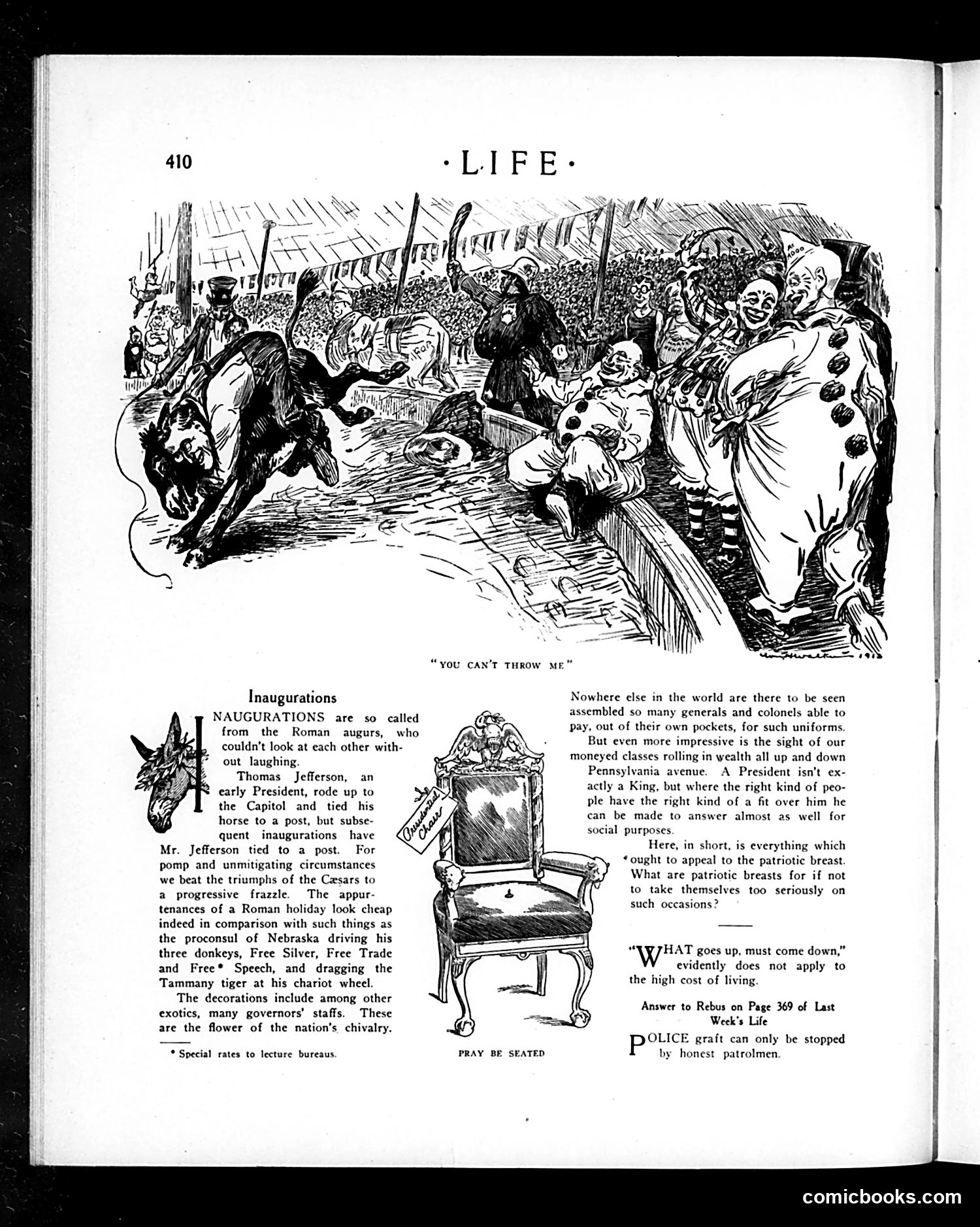 Life — February 27, 1913 — page 10 of 40