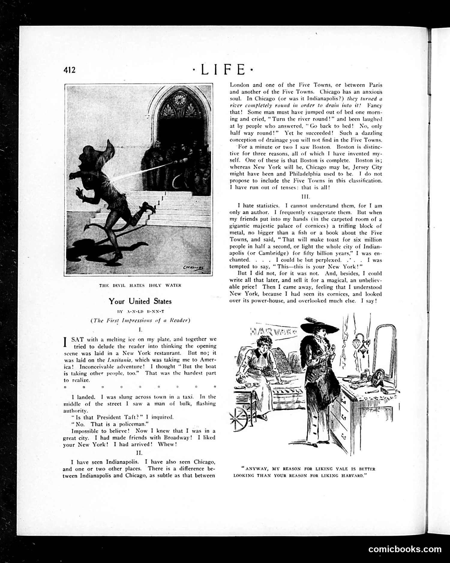 Life — February 27, 1913 — page 12 of 40