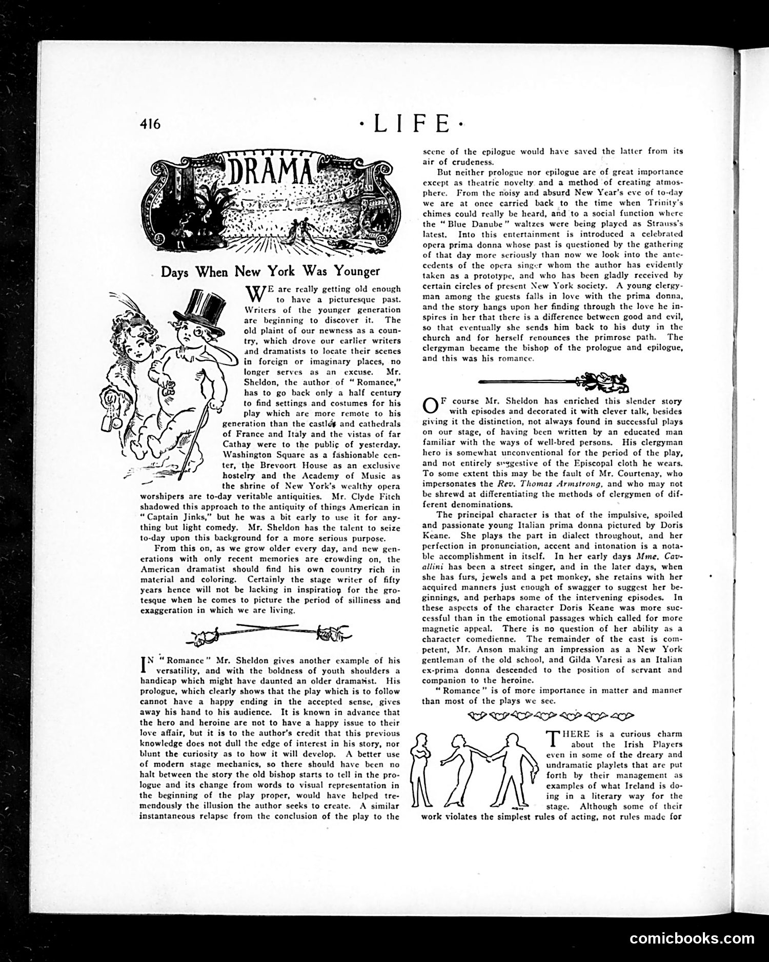 Life — February 27, 1913 — page 16 of 40