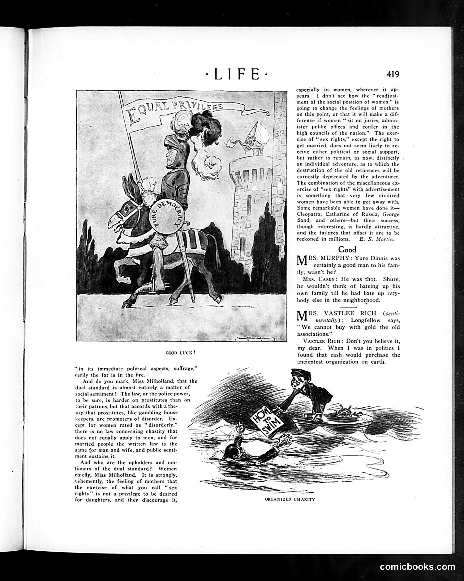 Life — February 27, 1913 — page 19 of 40