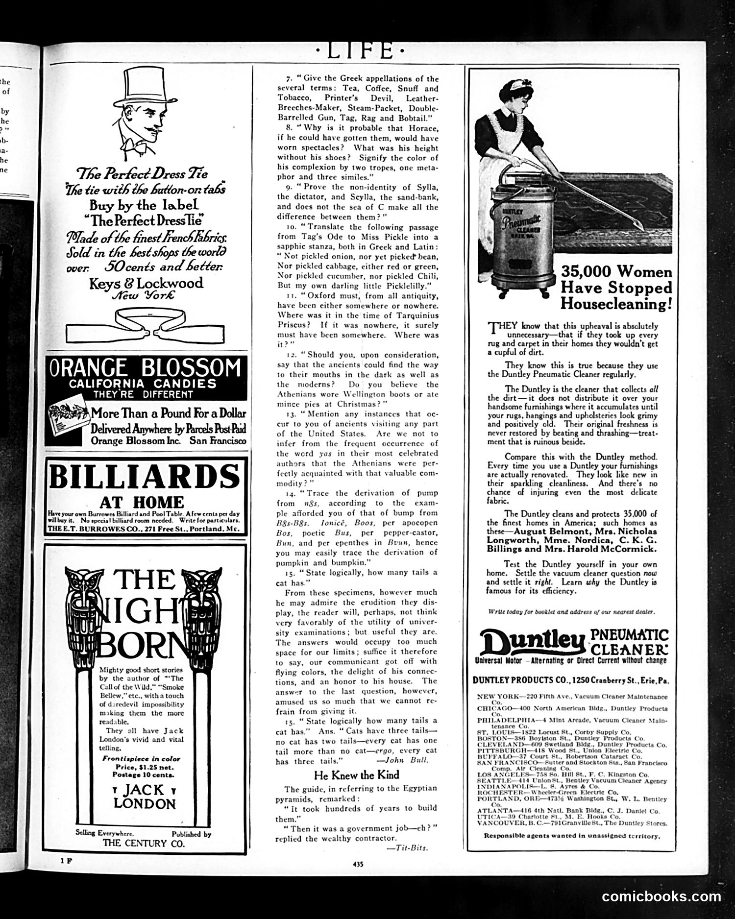 Life — February 27, 1913 — page 35 of 40
