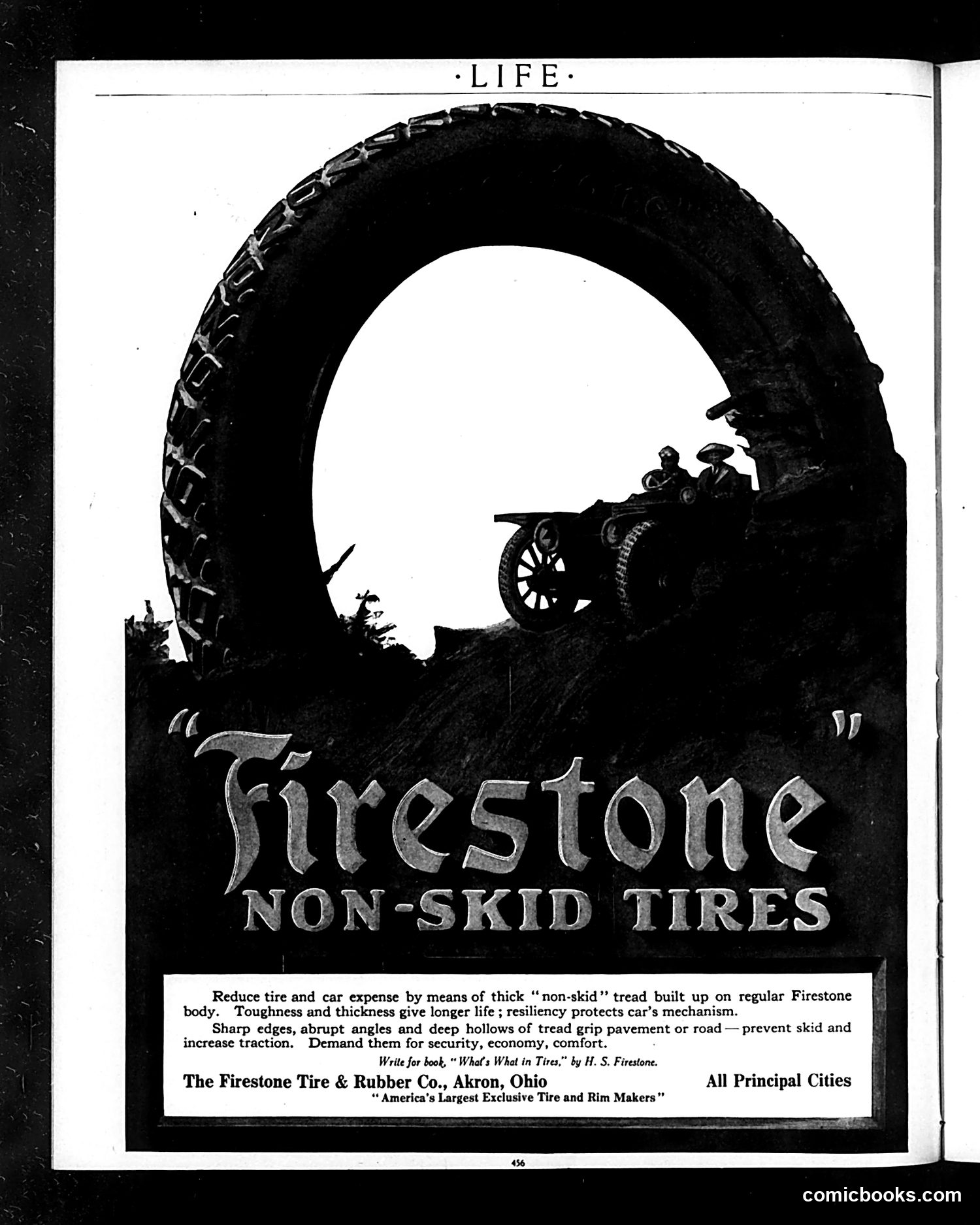 Life — March 6, 1913 — page 16 of 72