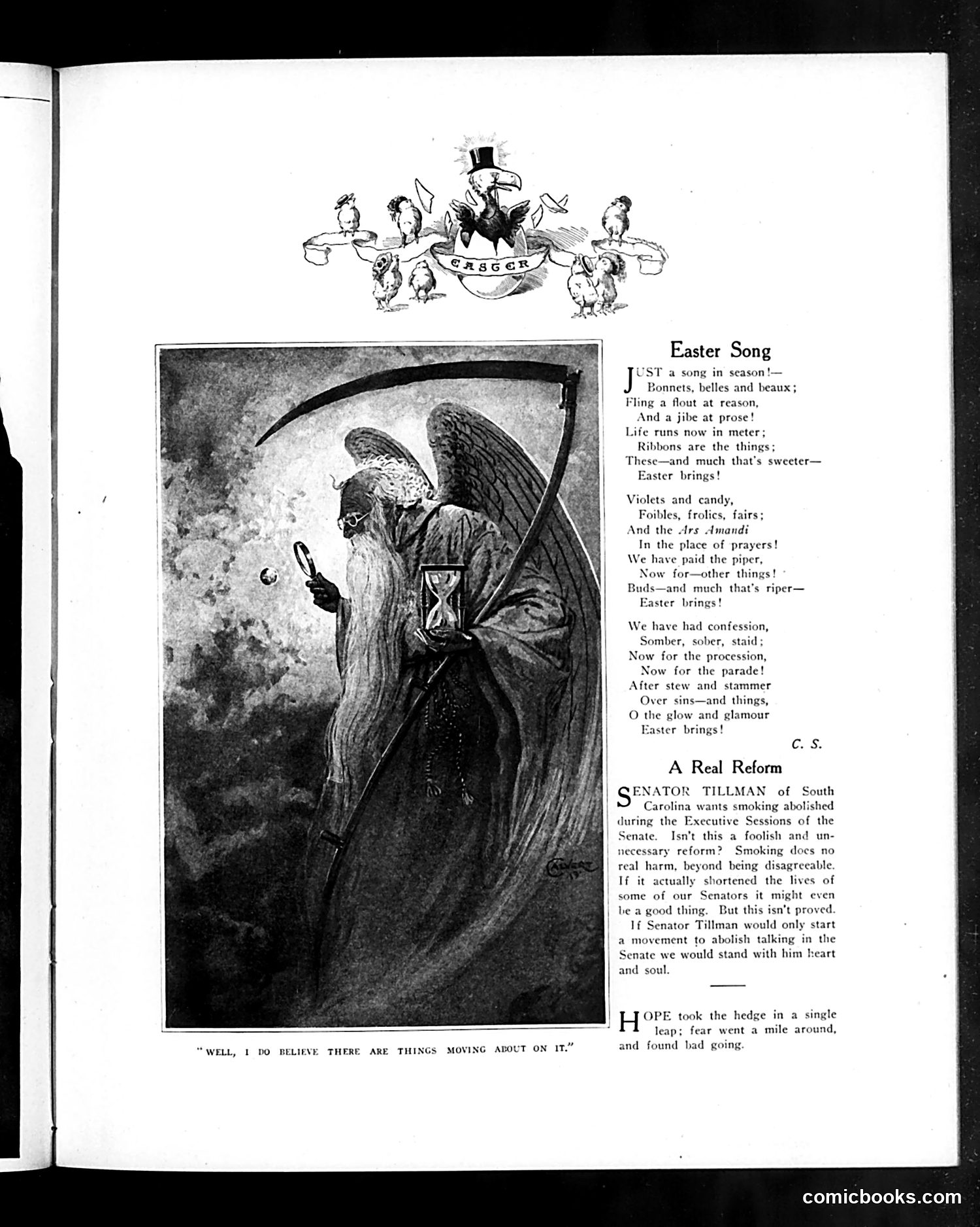 Life — March 6, 1913 — page 17 of 72