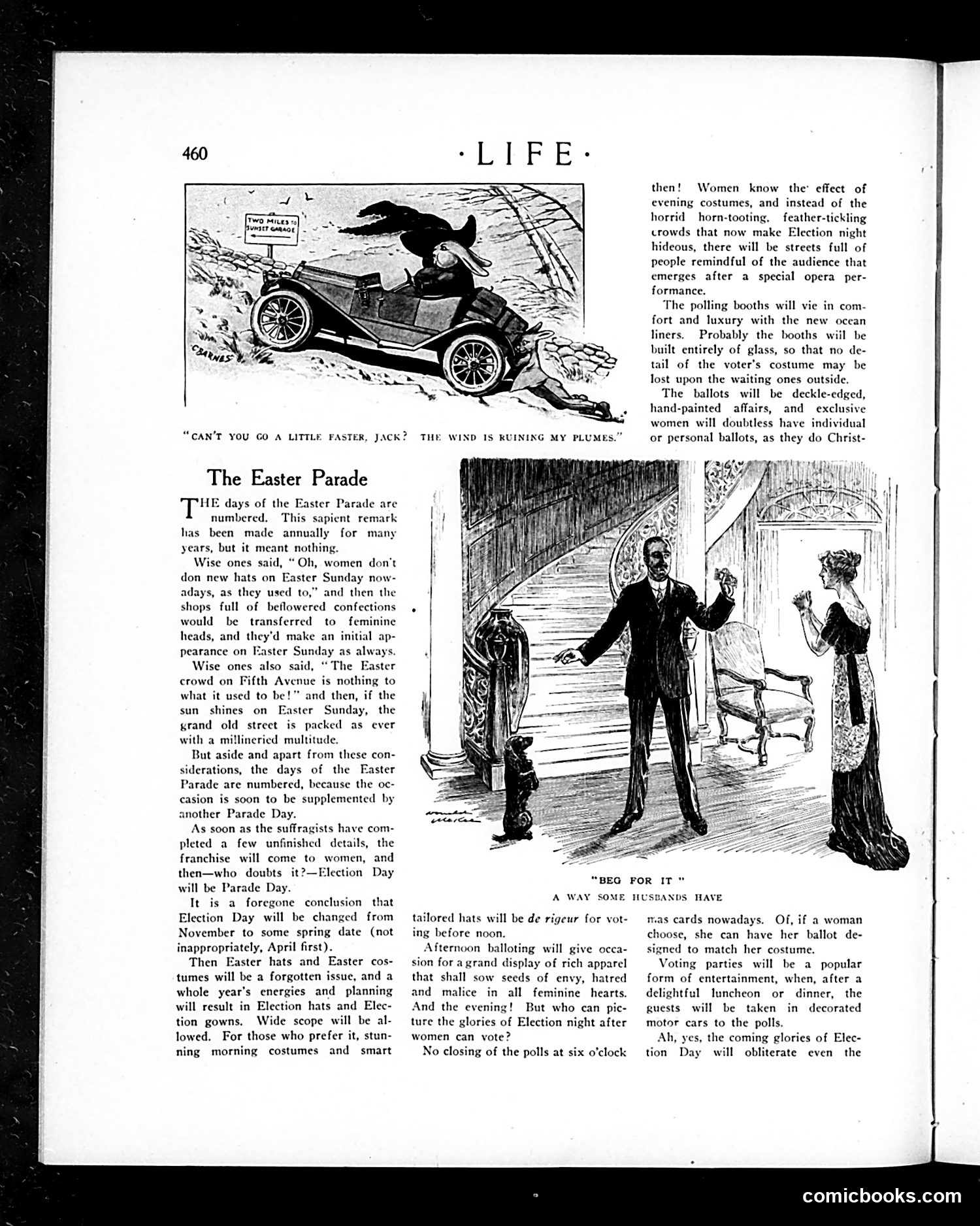 Life — March 6, 1913 — page 20 of 72