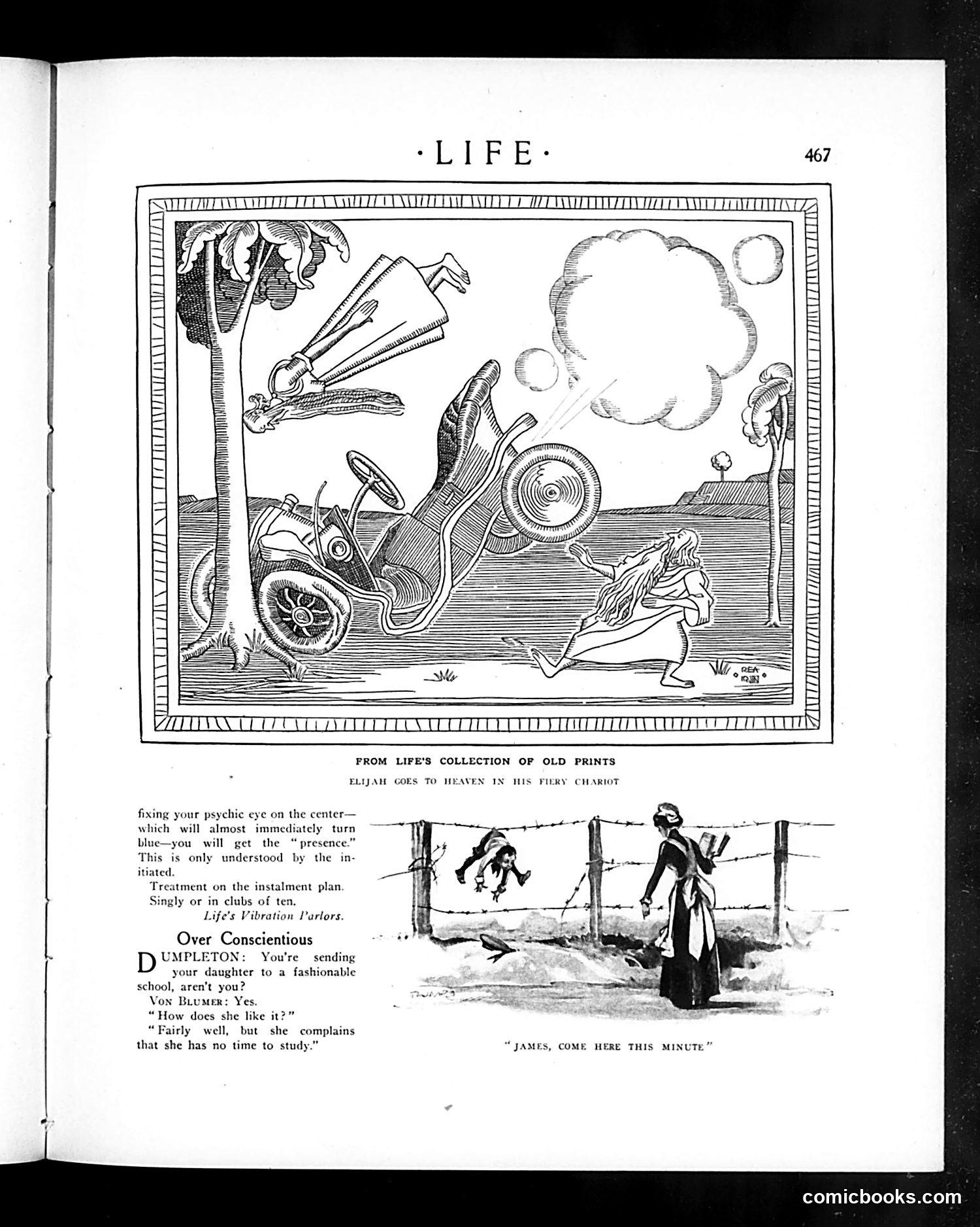 Life — March 6, 1913 — page 27 of 72