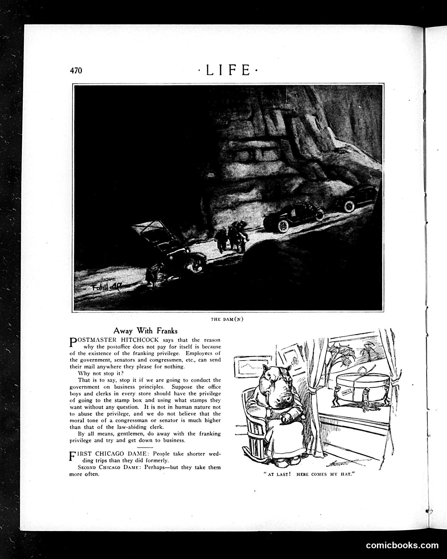 Life — March 6, 1913 — page 30 of 72