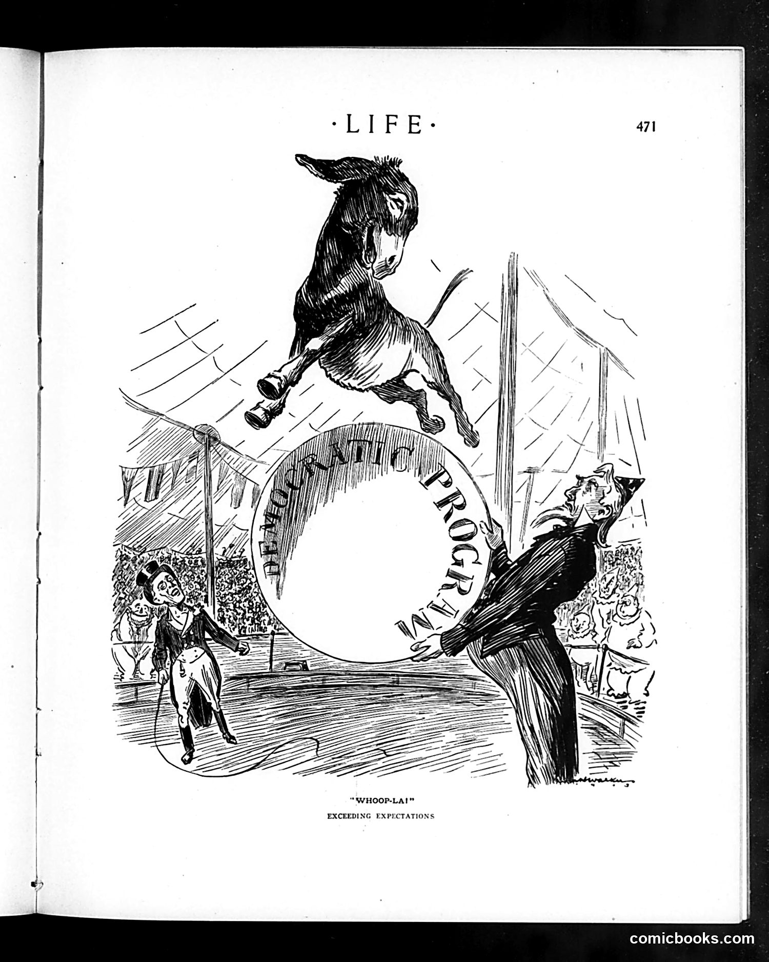 Life — March 6, 1913 — page 31 of 72