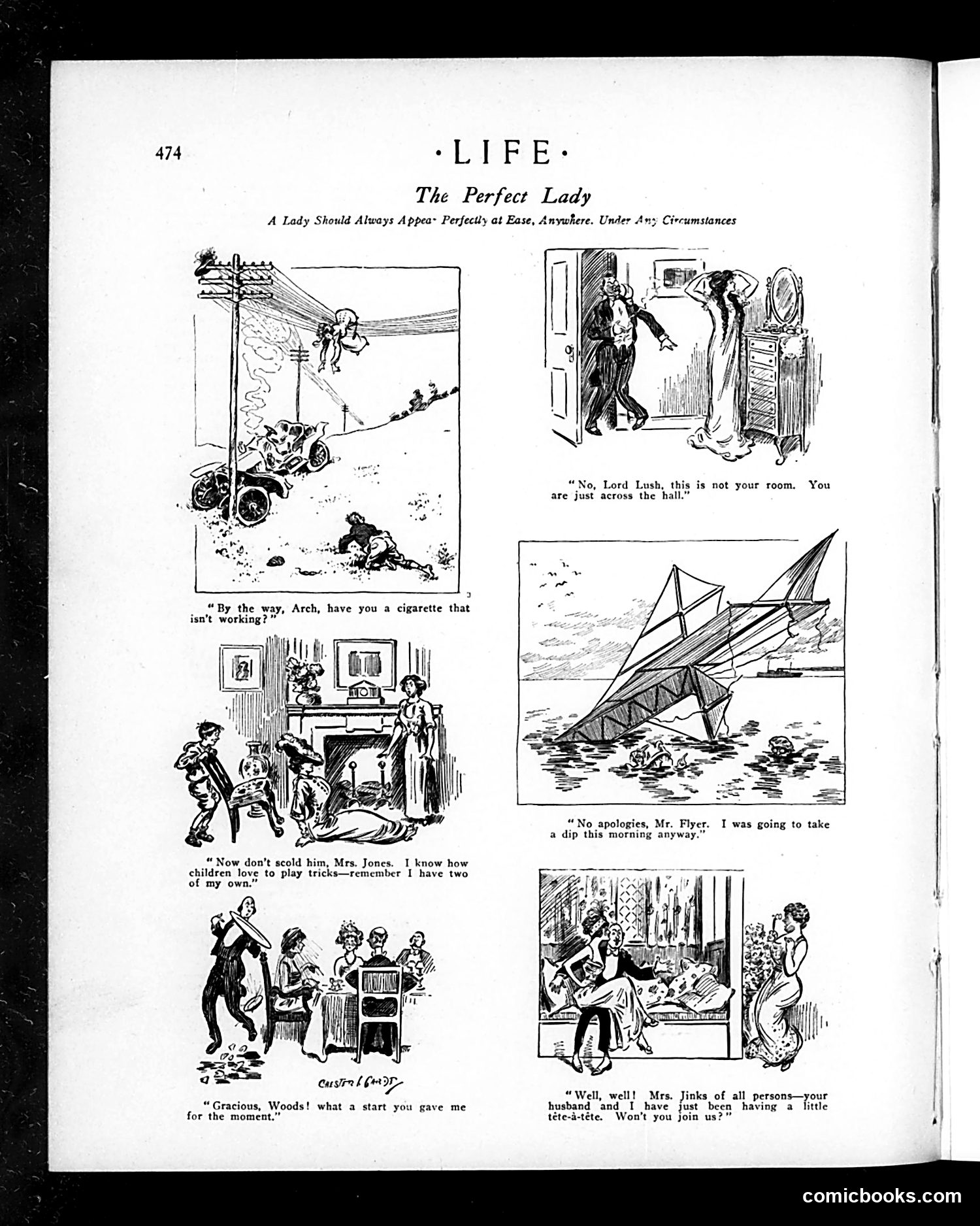 Life — March 6, 1913 — page 34 of 72