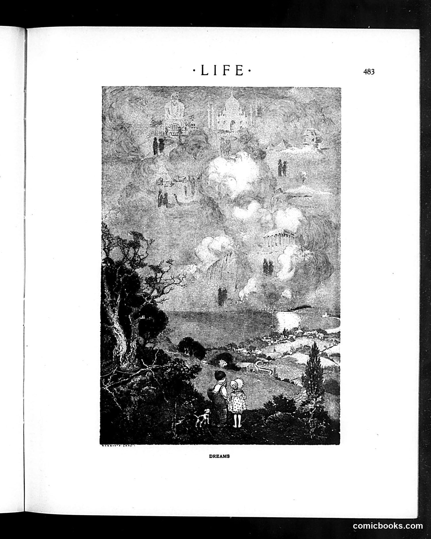 Life — March 6, 1913 — page 43 of 72
