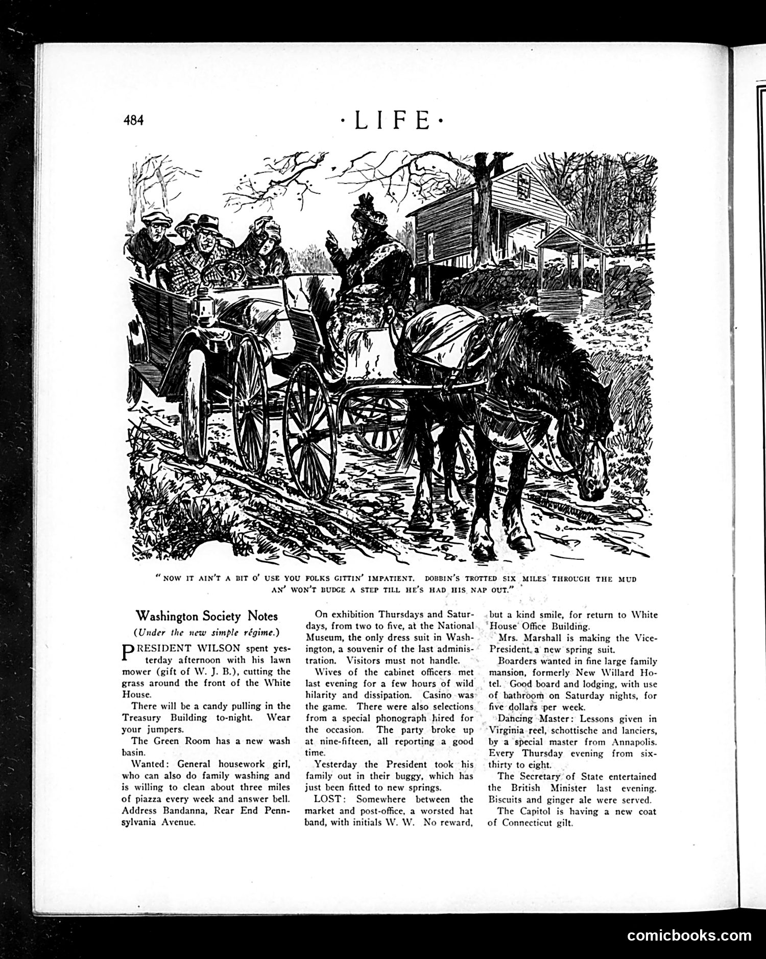 Life — March 6, 1913 — page 44 of 72
