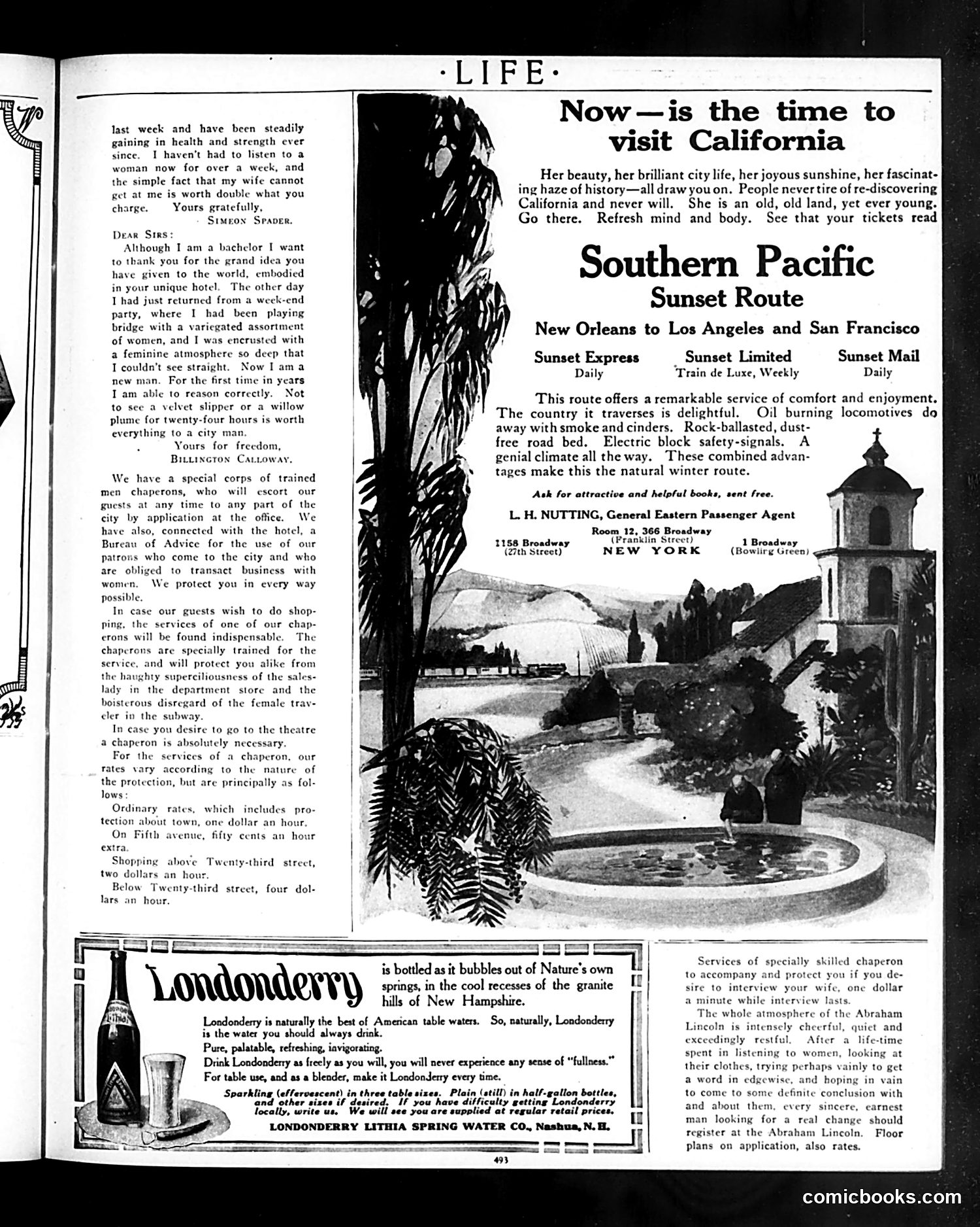Life — March 6, 1913 — page 53 of 72