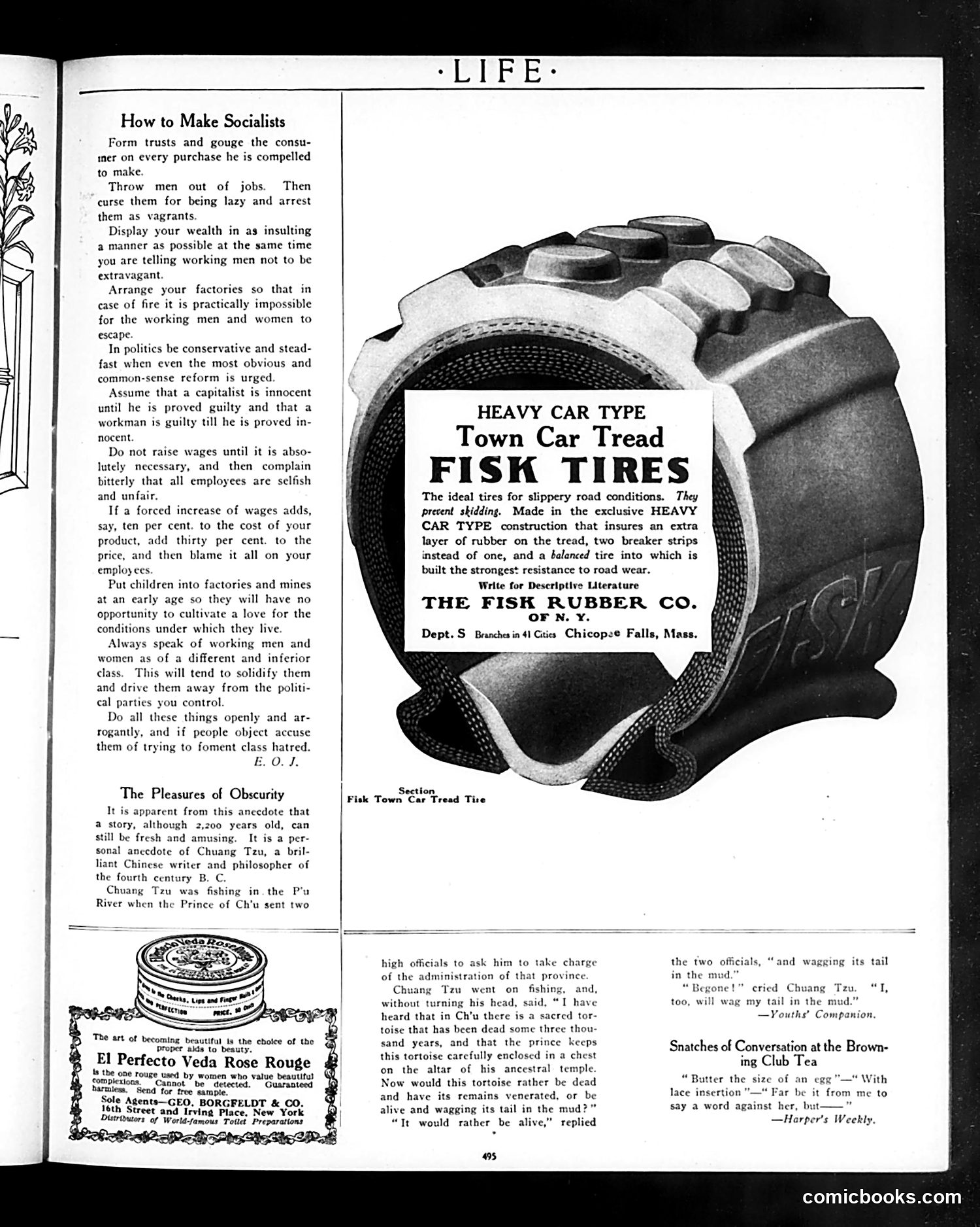 Life — March 6, 1913 — page 55 of 72