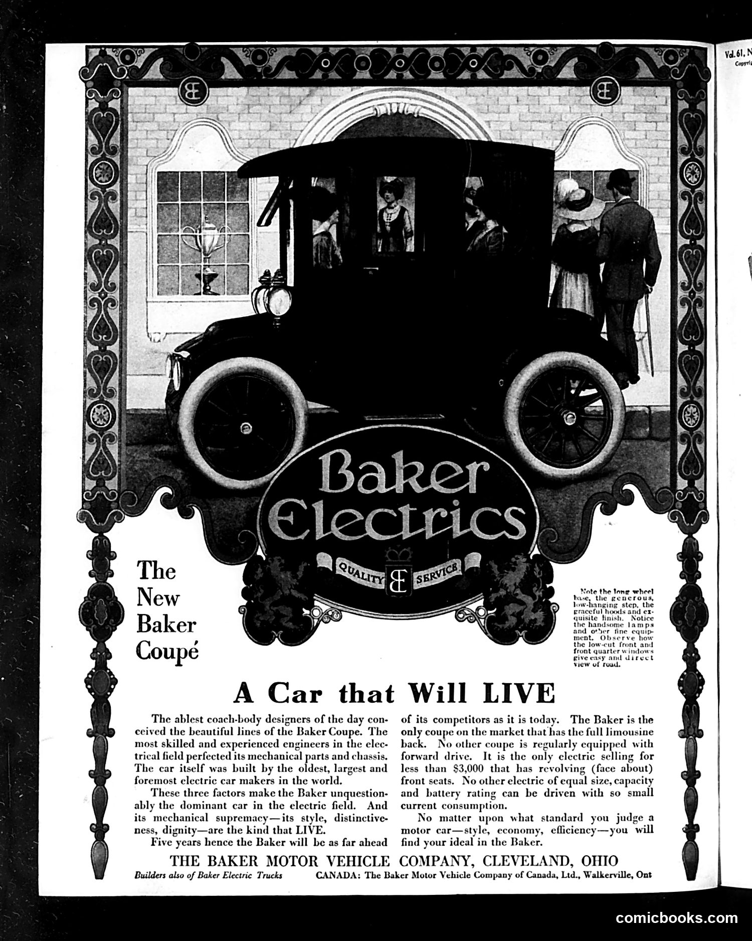Life — March 6, 1913 — page 72 of 72