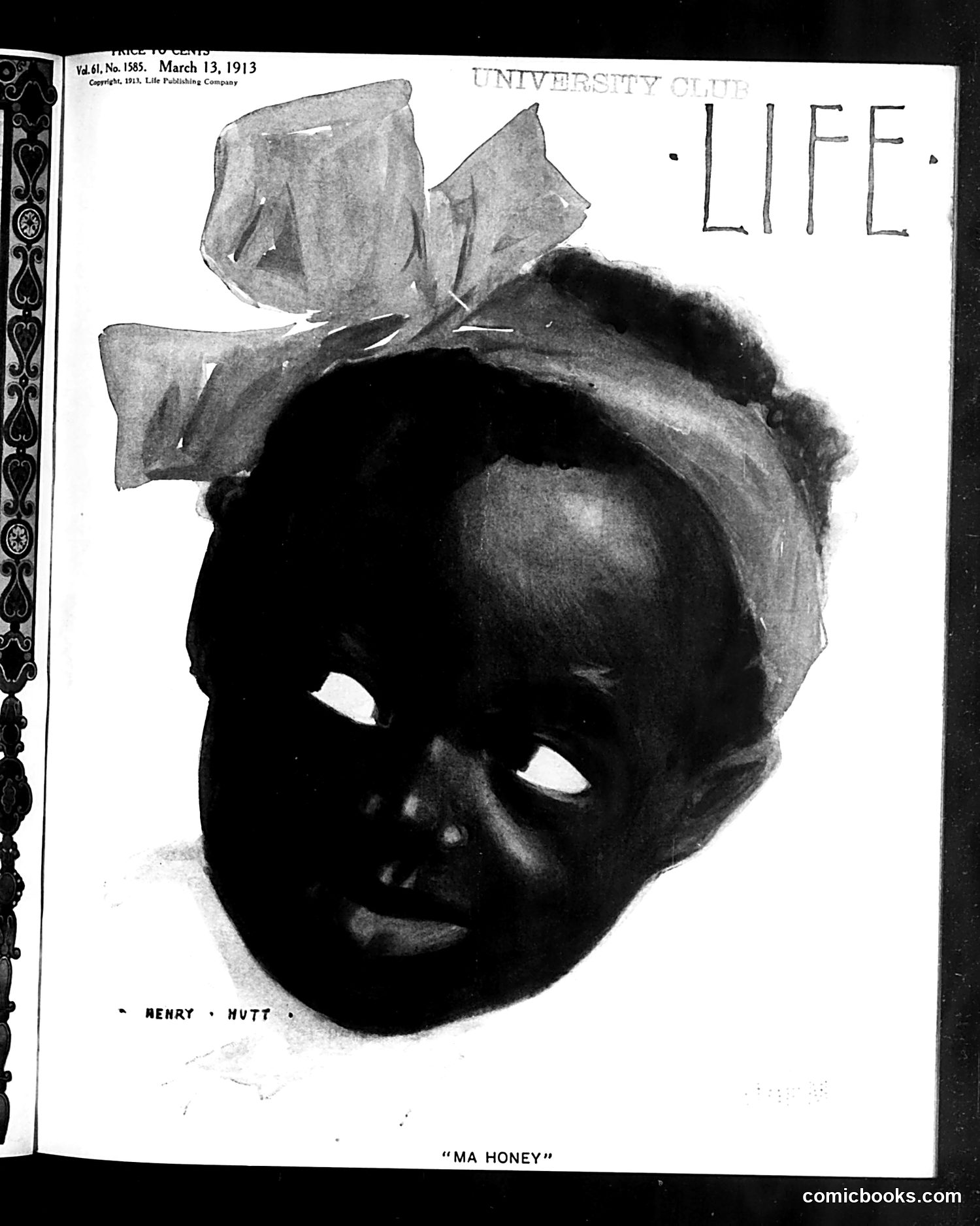 Life — March 13, 1913