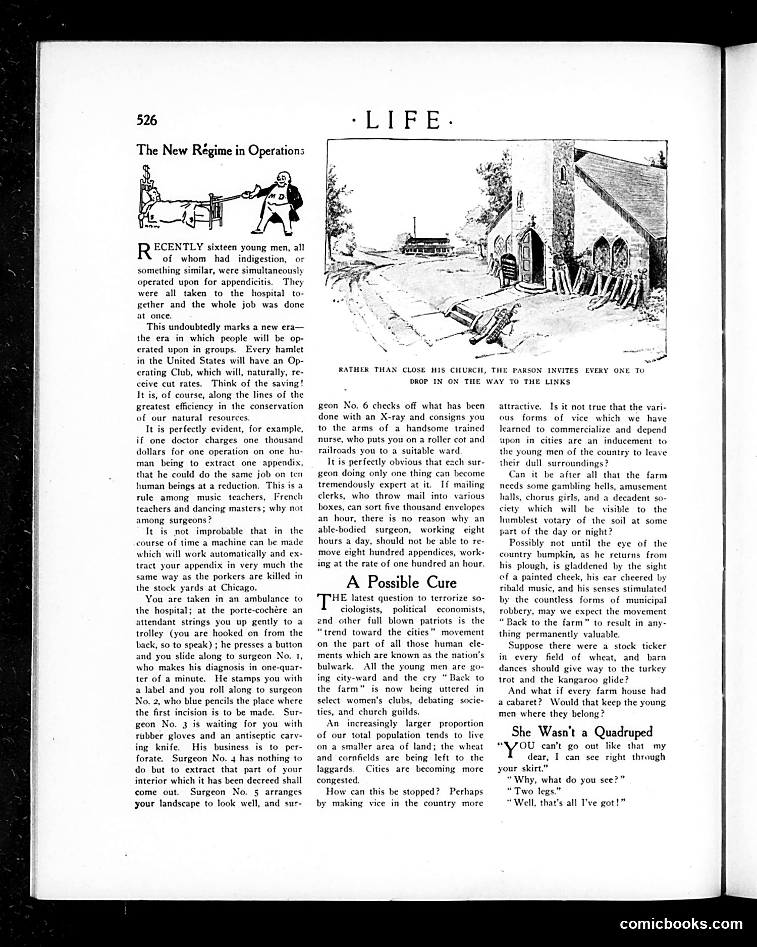 Life — March 13, 1913 — page 14 of 44