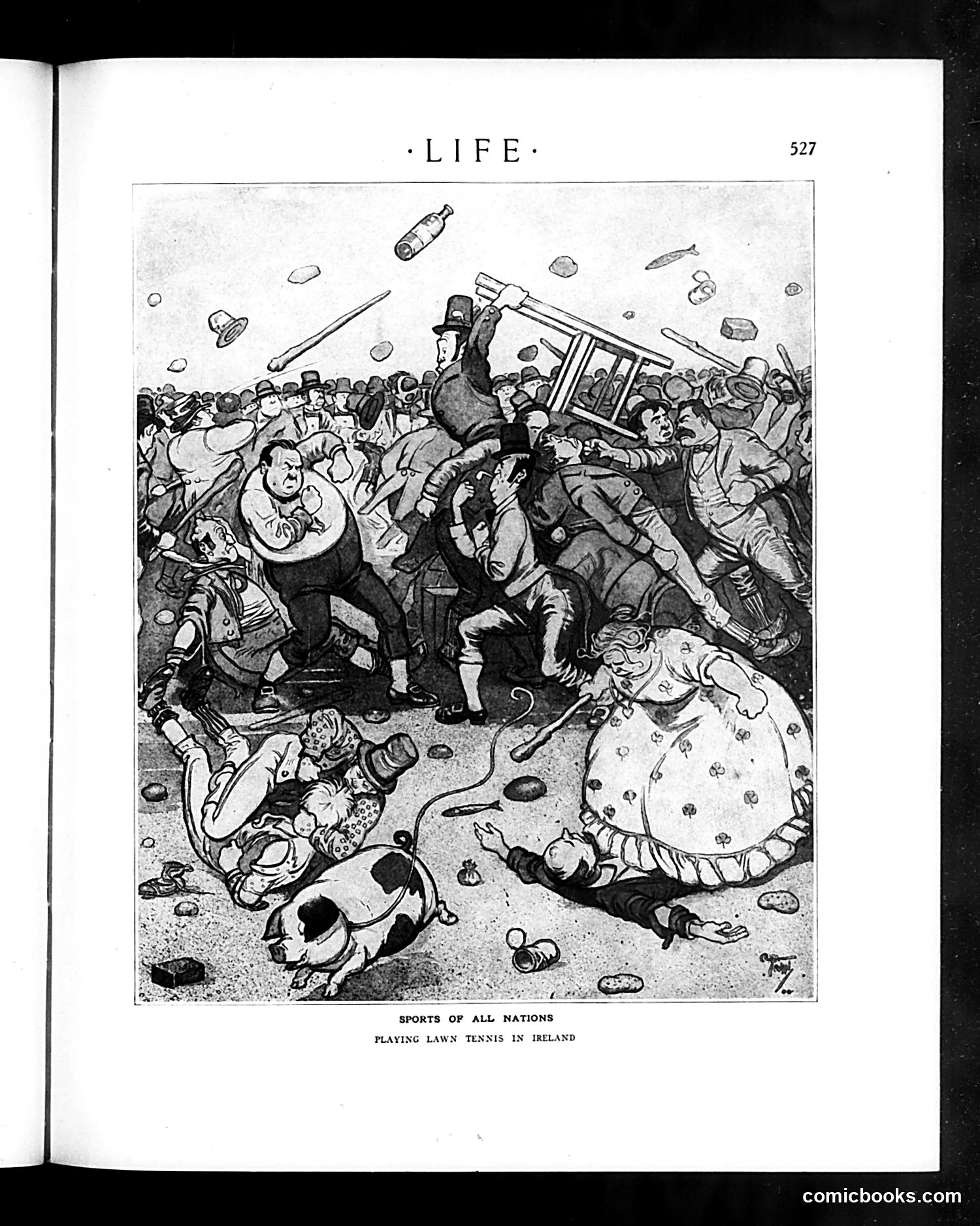Life — March 13, 1913 — page 15 of 44