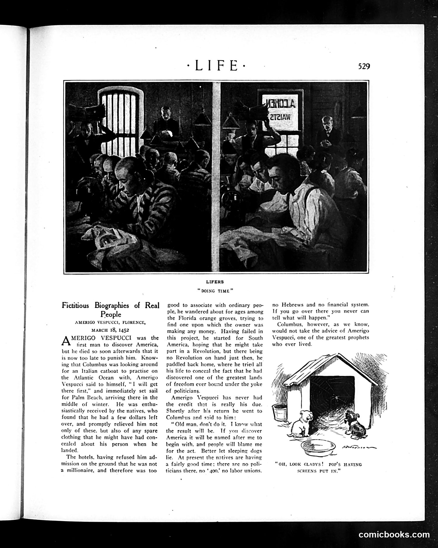 Life — March 13, 1913 — page 17 of 44