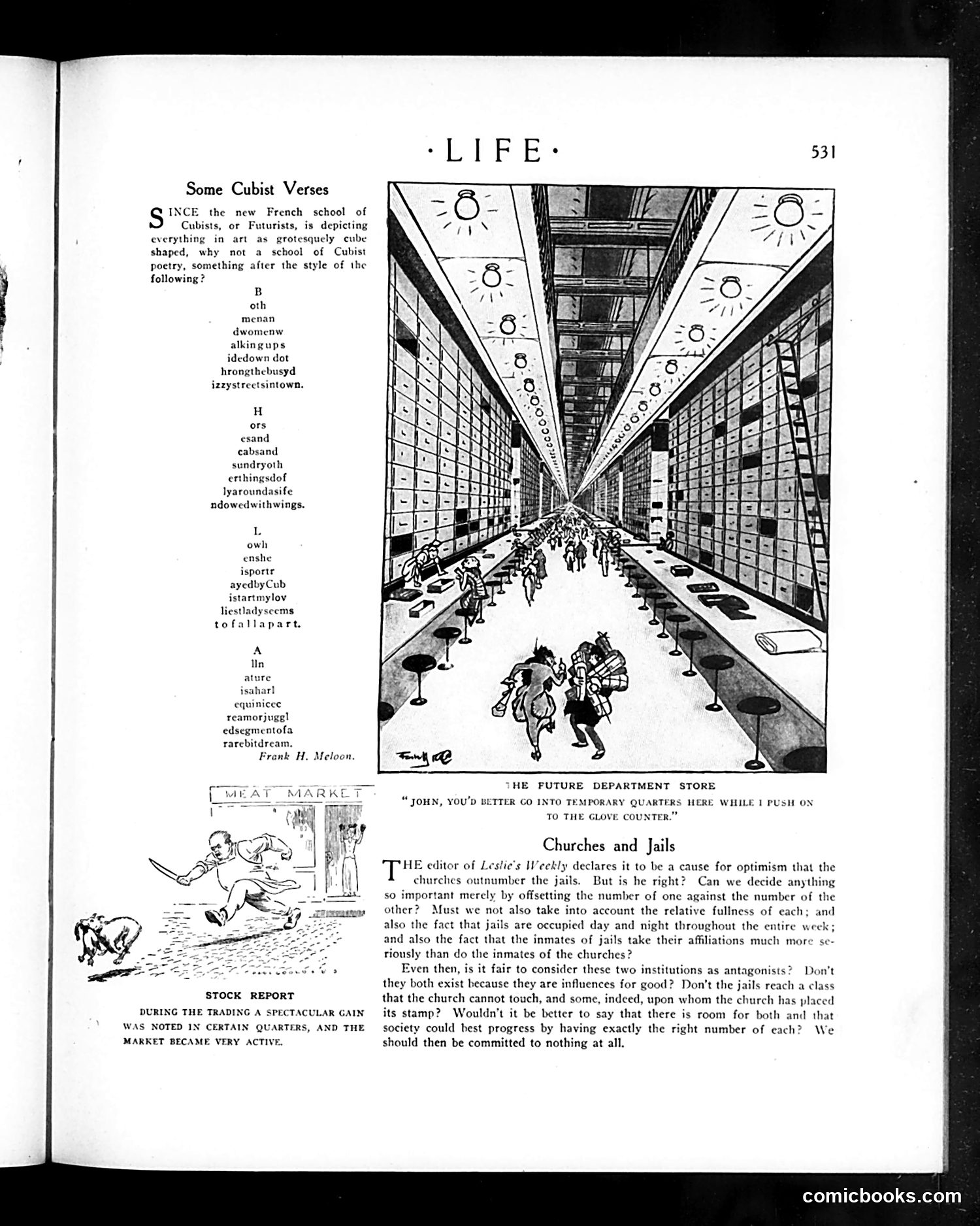 Life — March 13, 1913 — page 19 of 44