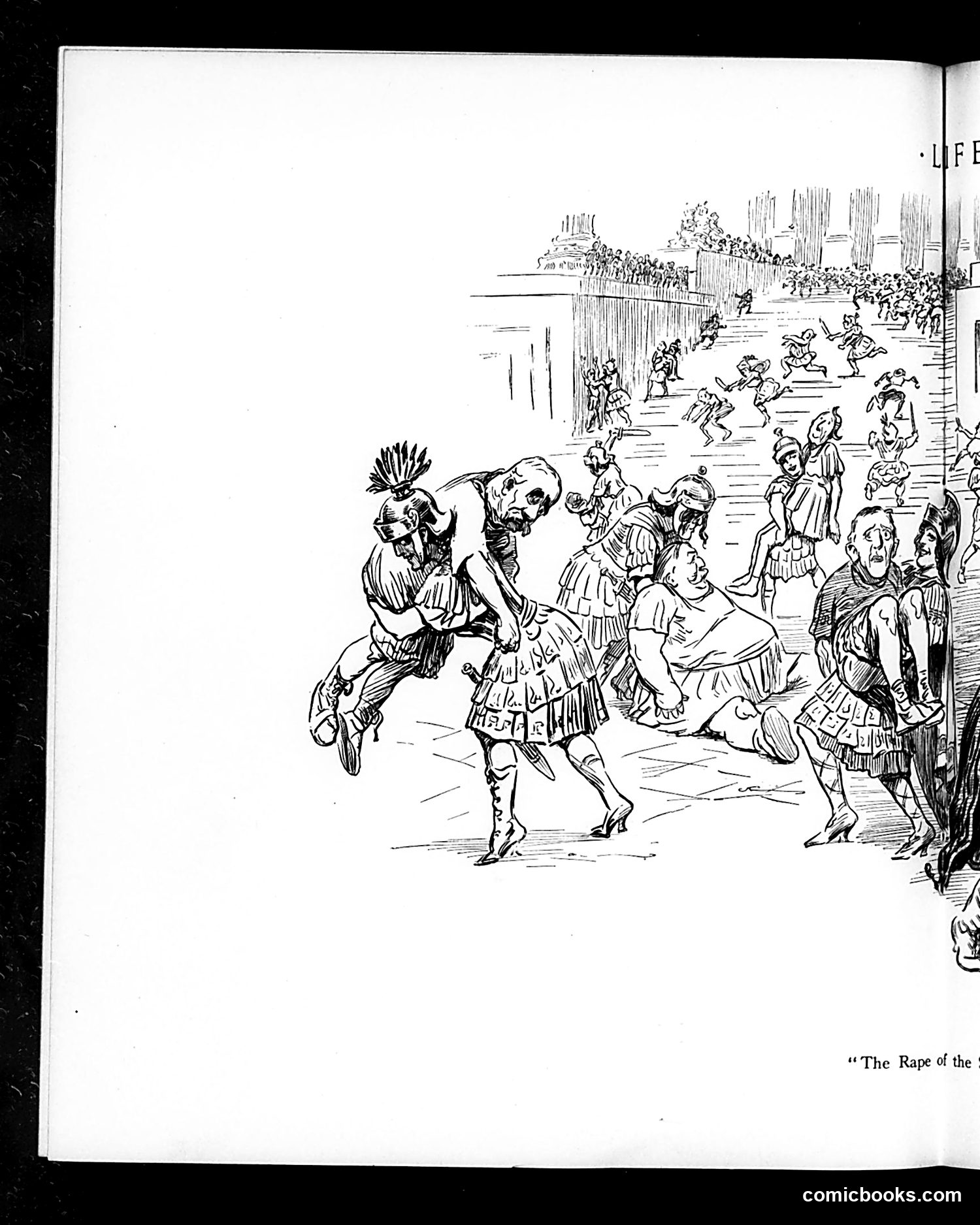 Life — March 13, 1913 — page 22 of 44