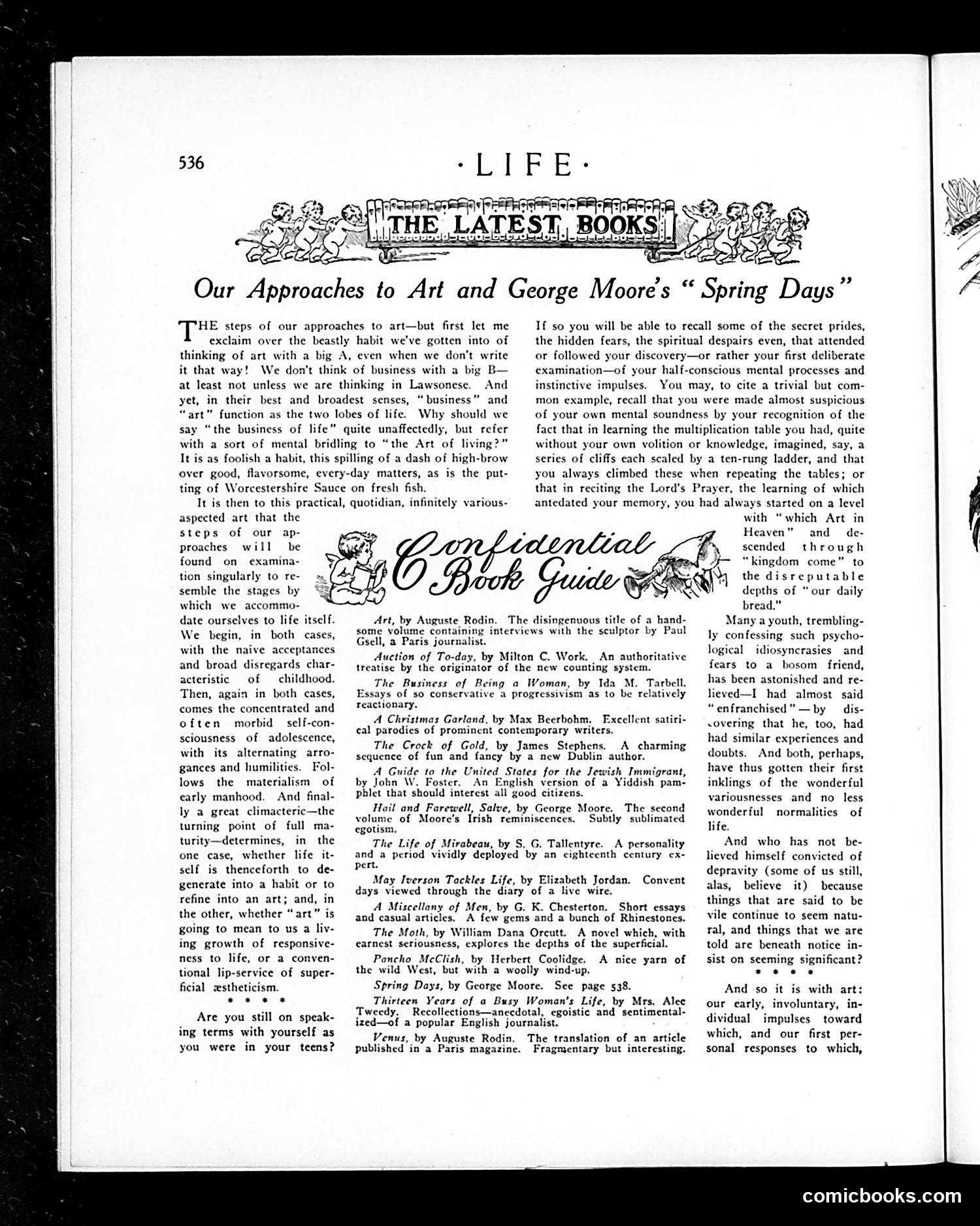 Life — March 13, 1913 — page 24 of 44