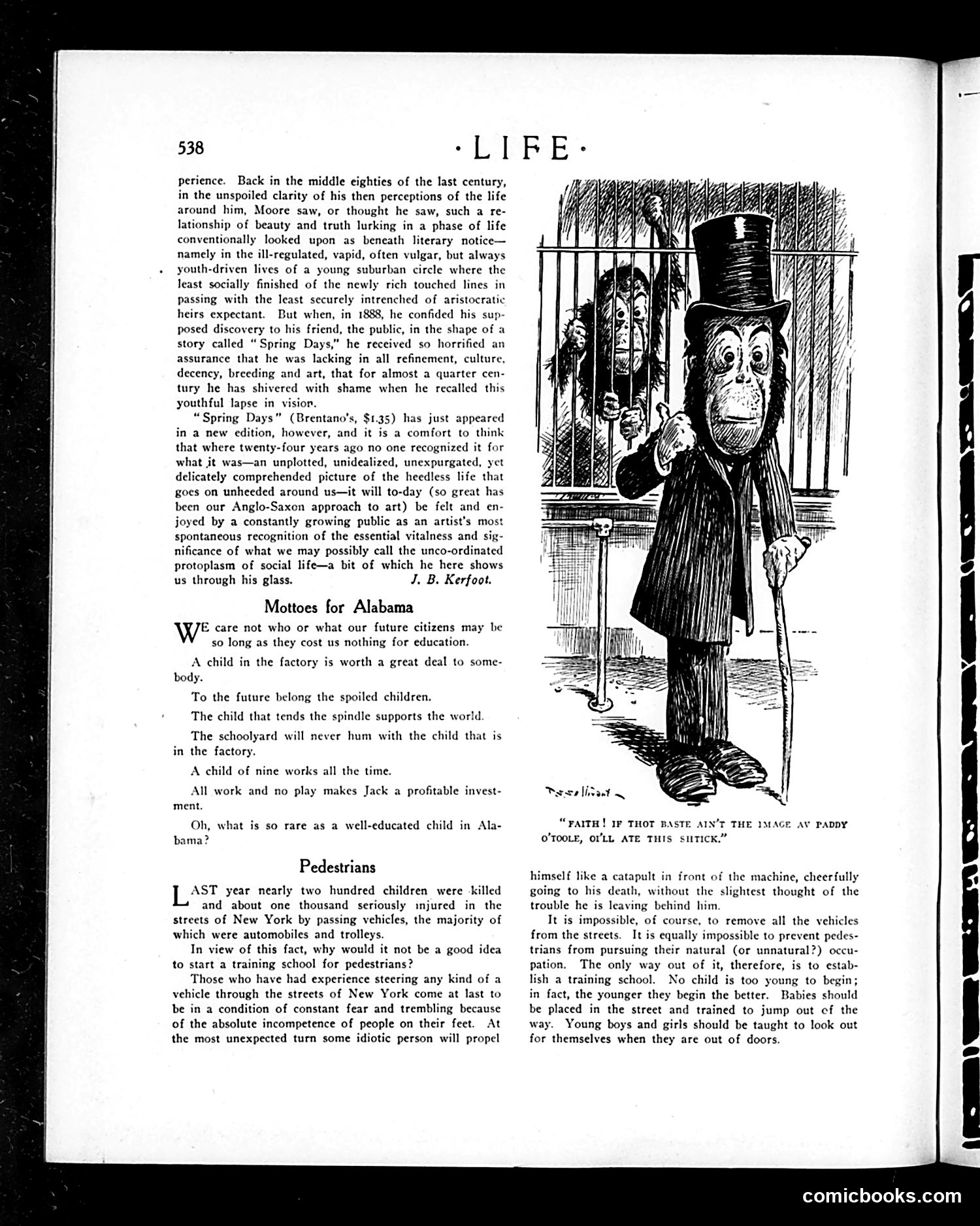 Life — March 13, 1913 — page 26 of 44