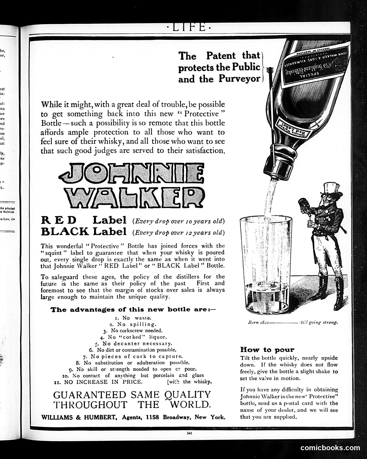 Life — March 13, 1913 — page 29 of 44