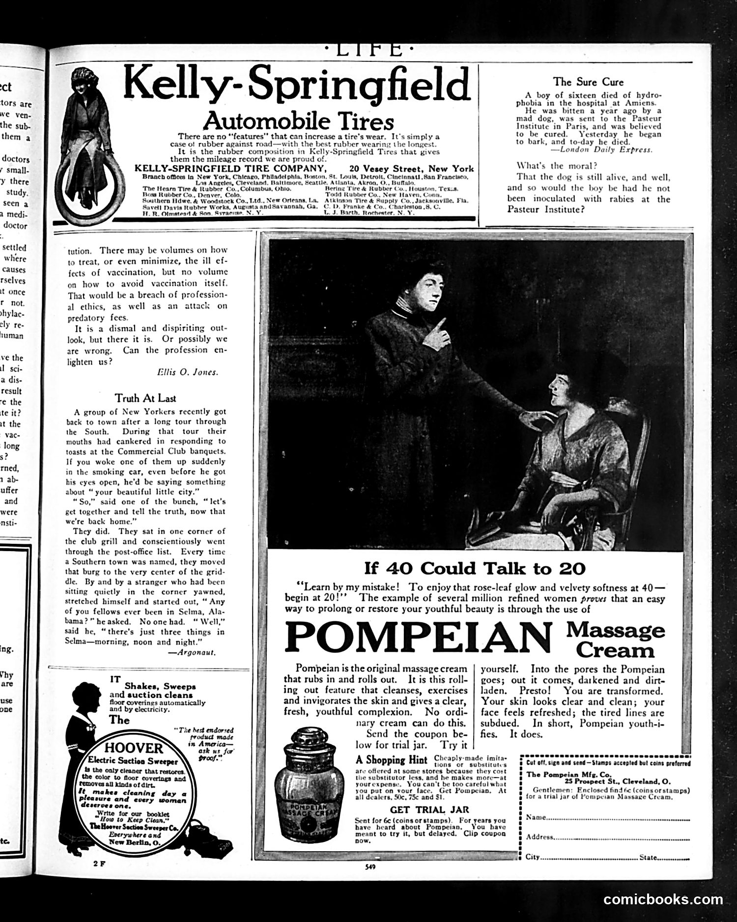 Life — March 13, 1913 — page 37 of 44