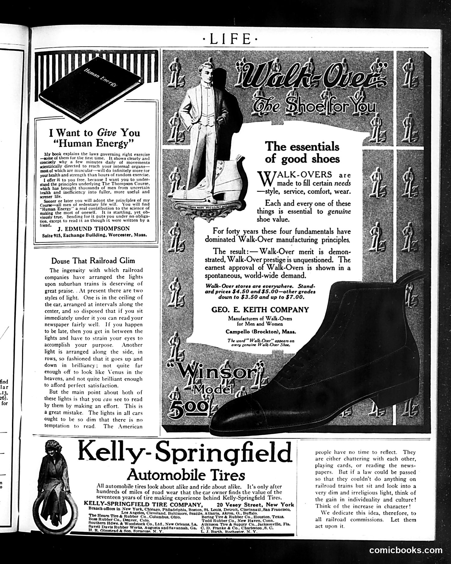 Life — March 20, 1913 — page 5 of 44