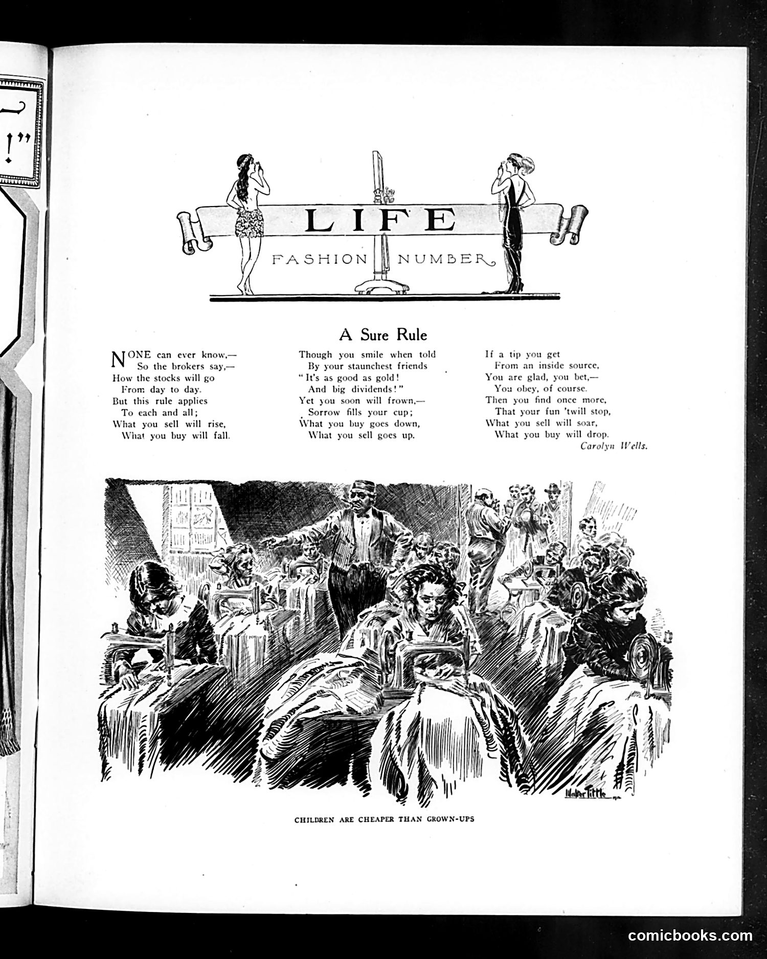 Life — March 20, 1913 — page 7 of 44