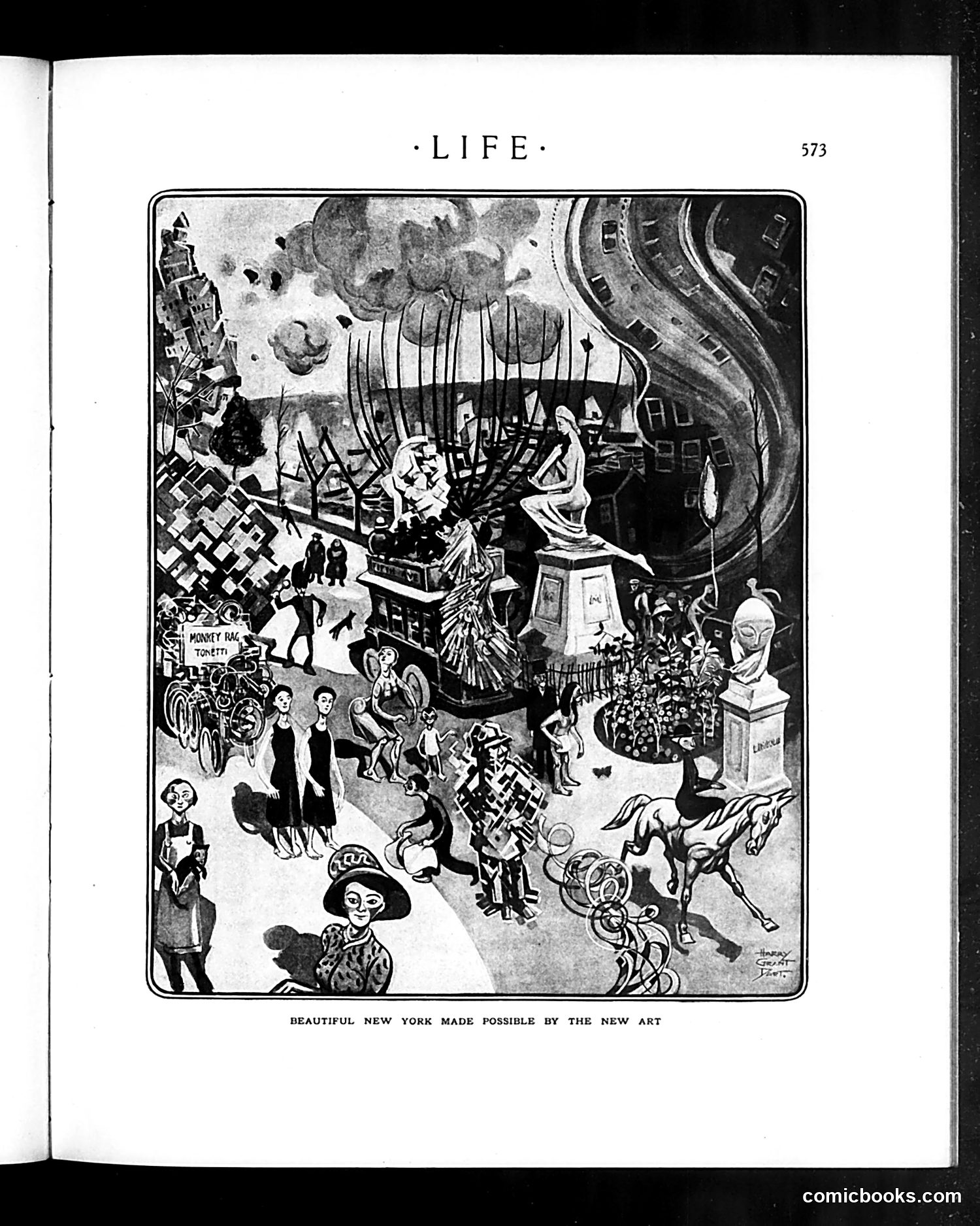 Life — March 20, 1913 — page 17 of 44